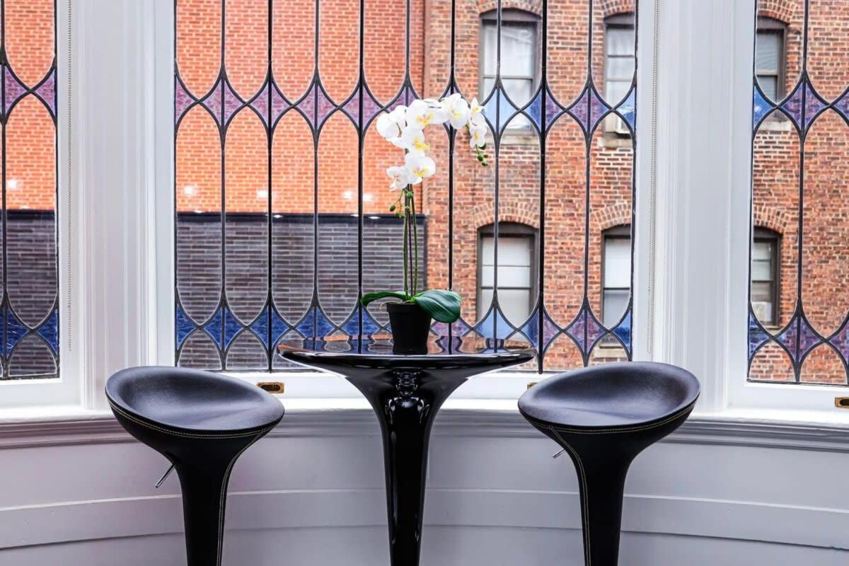 Apartment Luxurious In The Heart Of