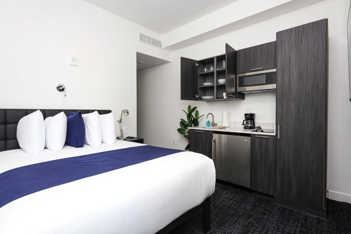 Stylish In Fenway Neighborhood - Unit #305