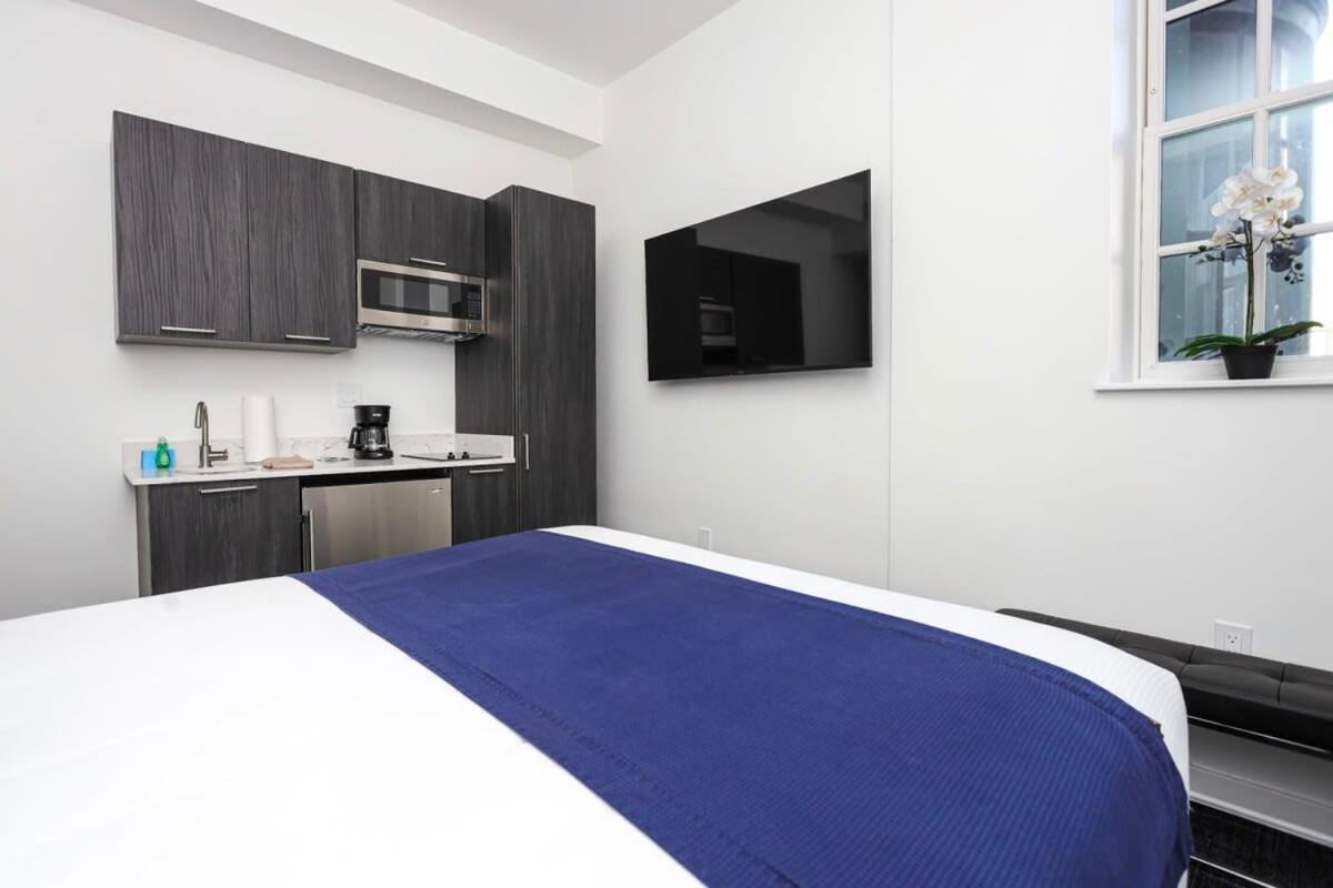 Apartment Stylish In Fenway Neighborhood - Unit #305