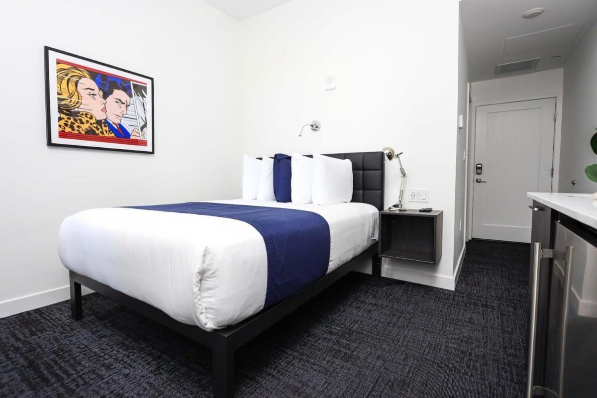 Stylish In Fenway Neighborhood - Unit #305 Boston