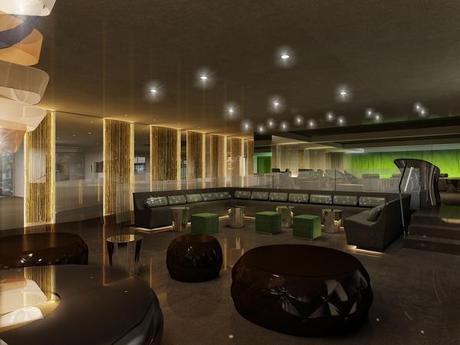 Hotel Revere Common Boston