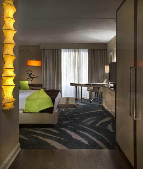Hotel Revere Common 4*