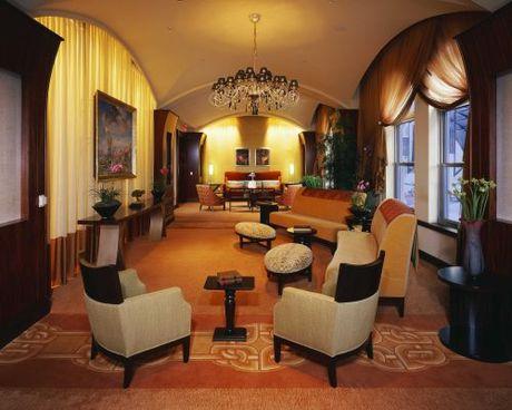 Aka Back Bay Hotel Boston