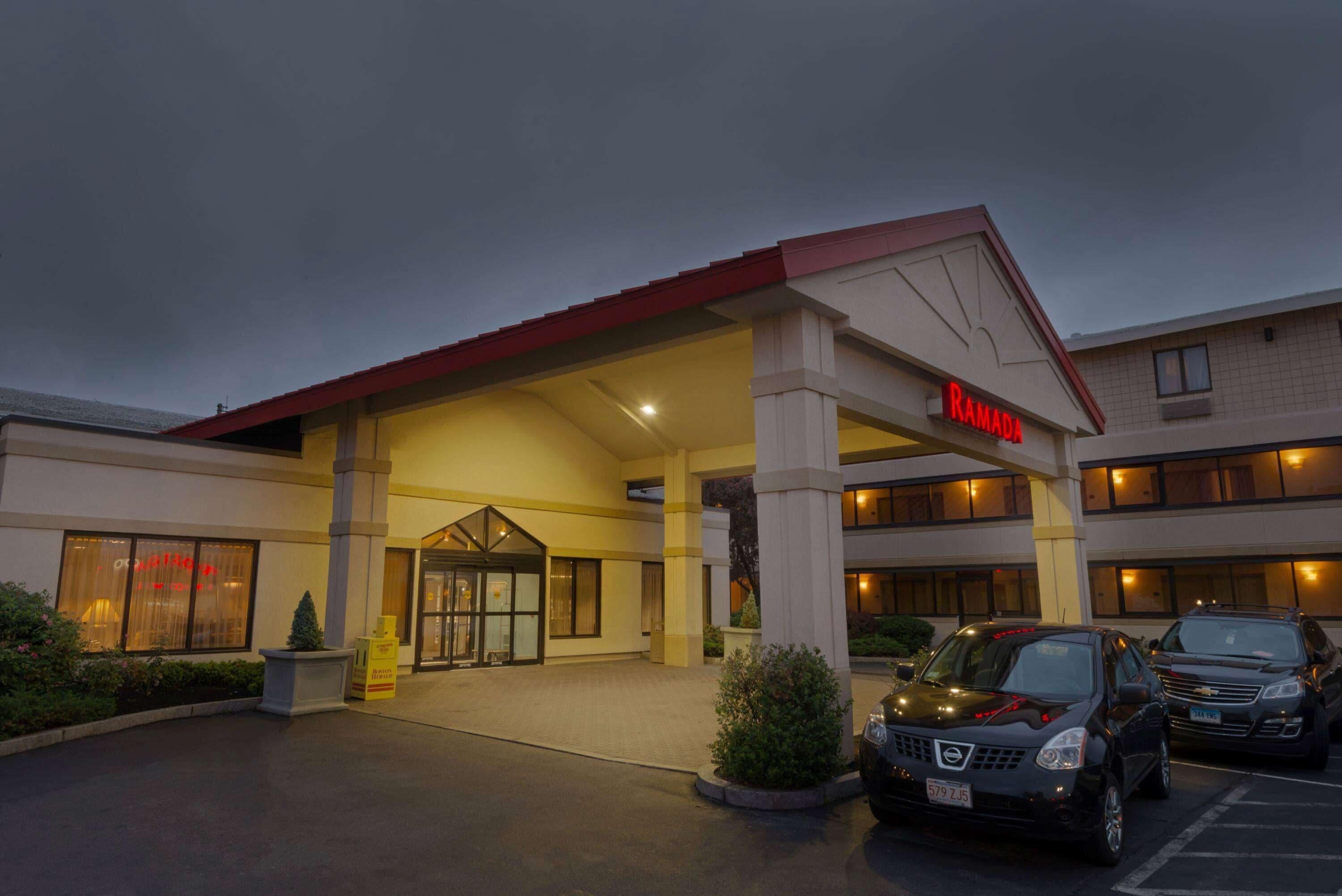 Ramada By Wyndham