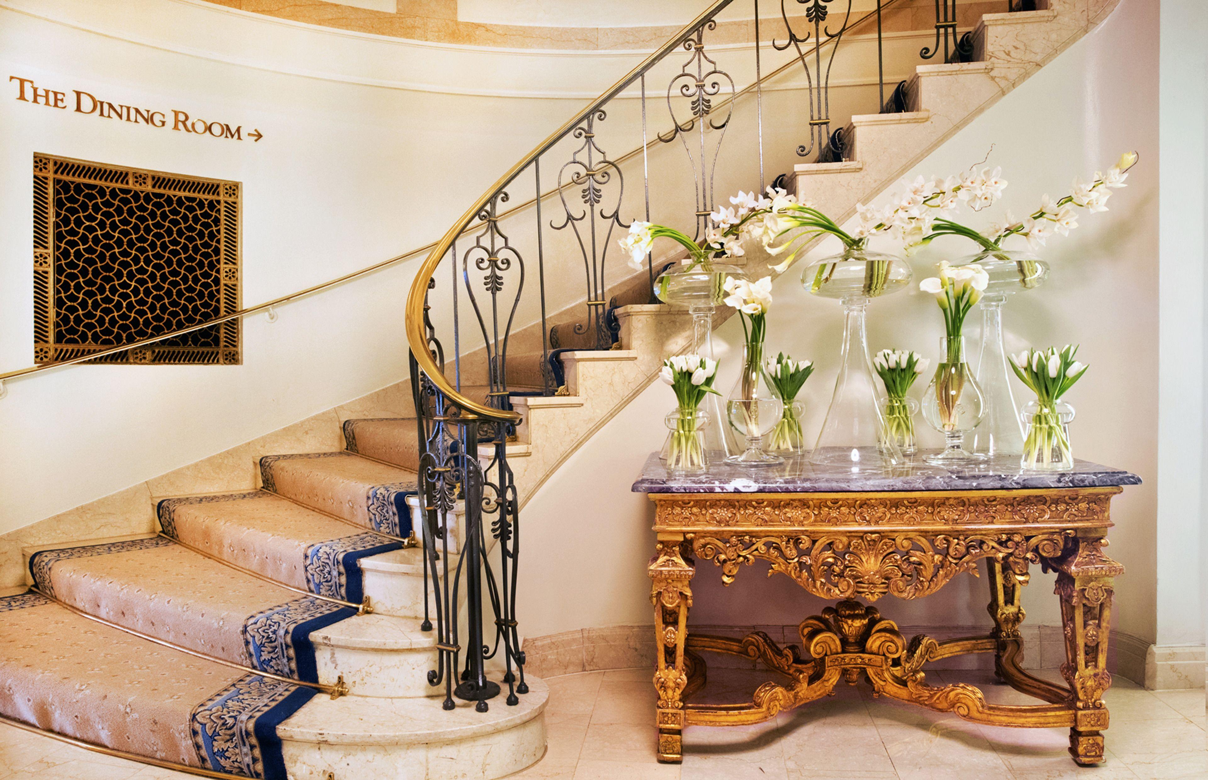 The Newbury 5*