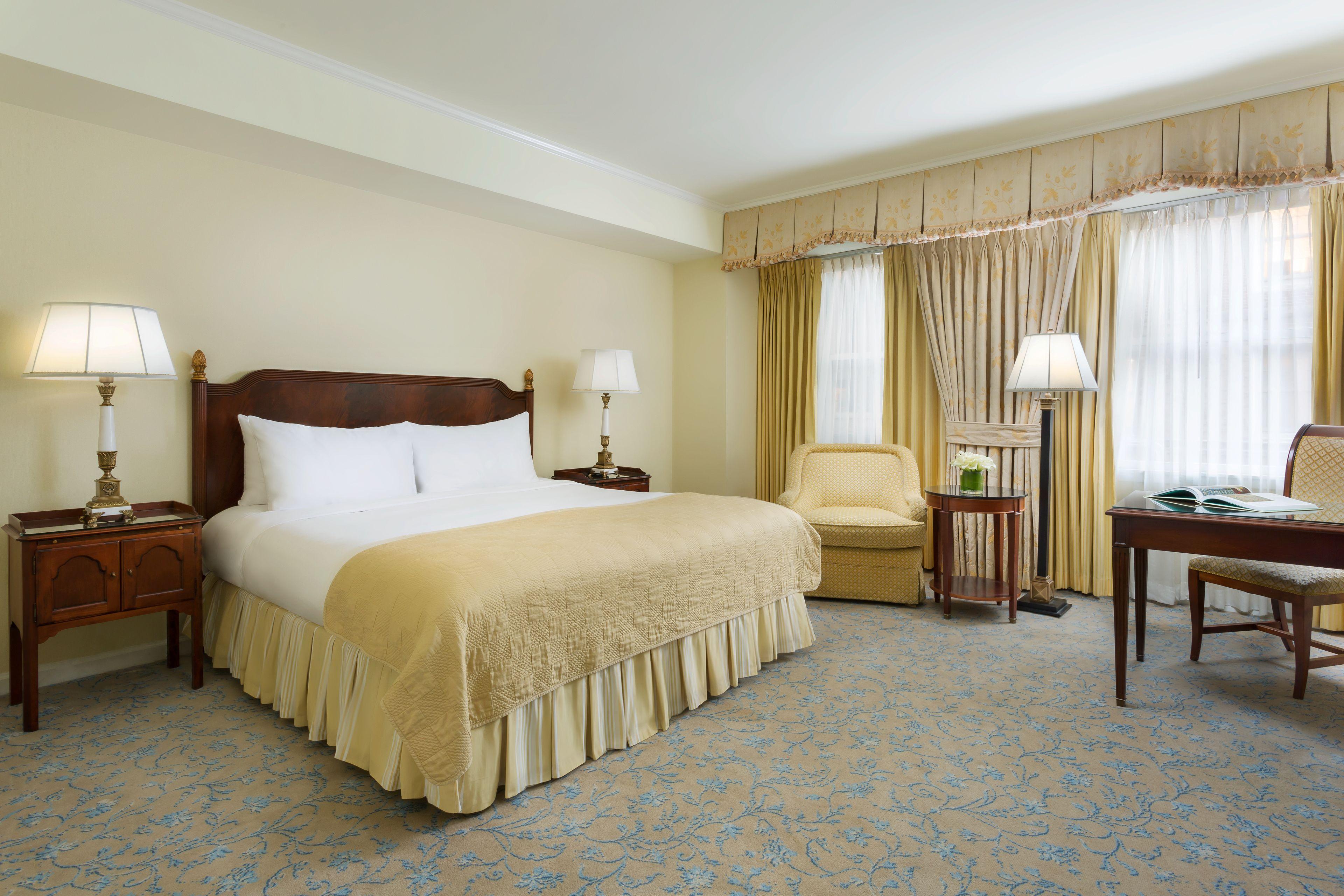 The Newbury 5* Boston