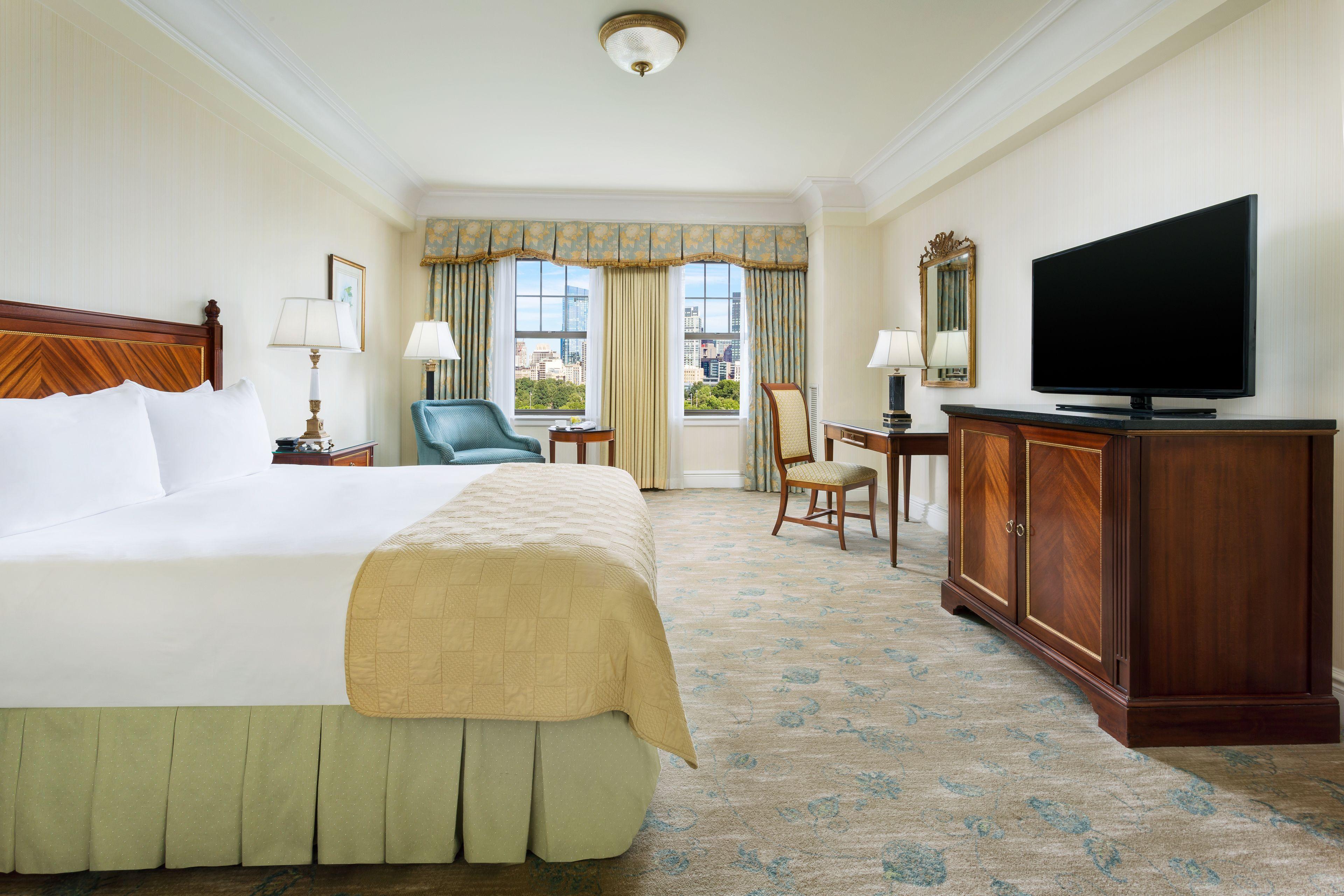 Hotel The Newbury 5*