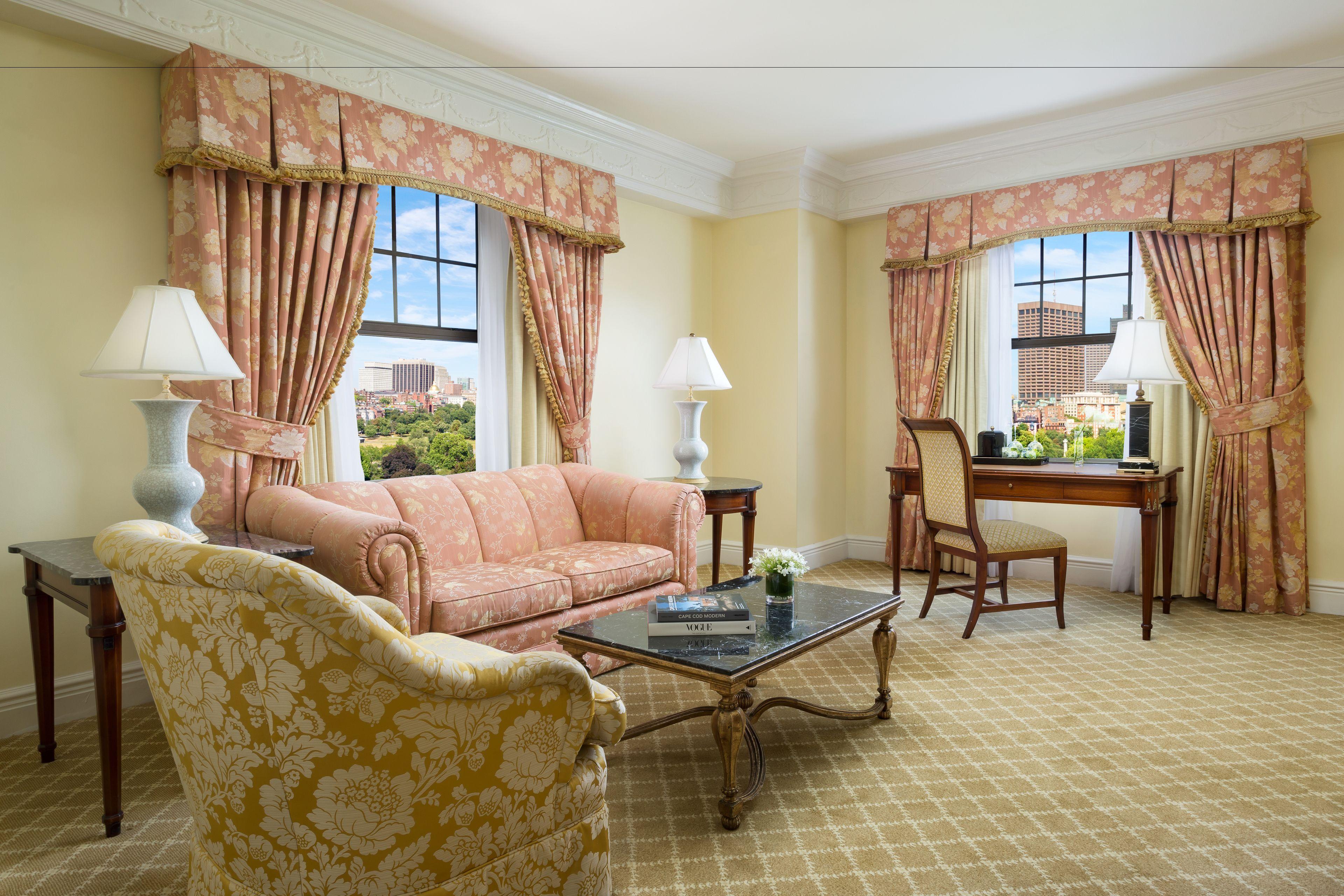 The Newbury 5*