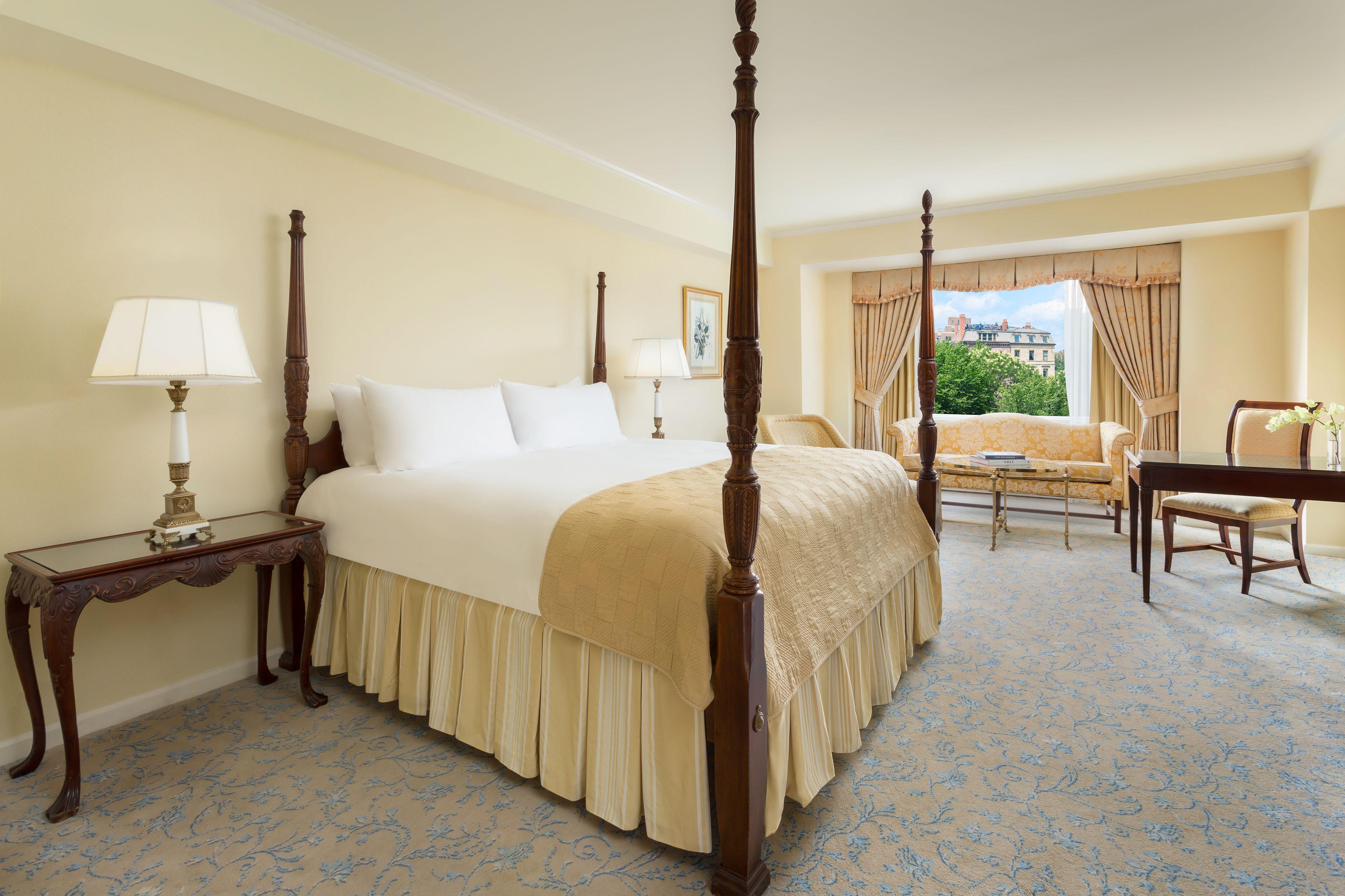 Hotel The Newbury