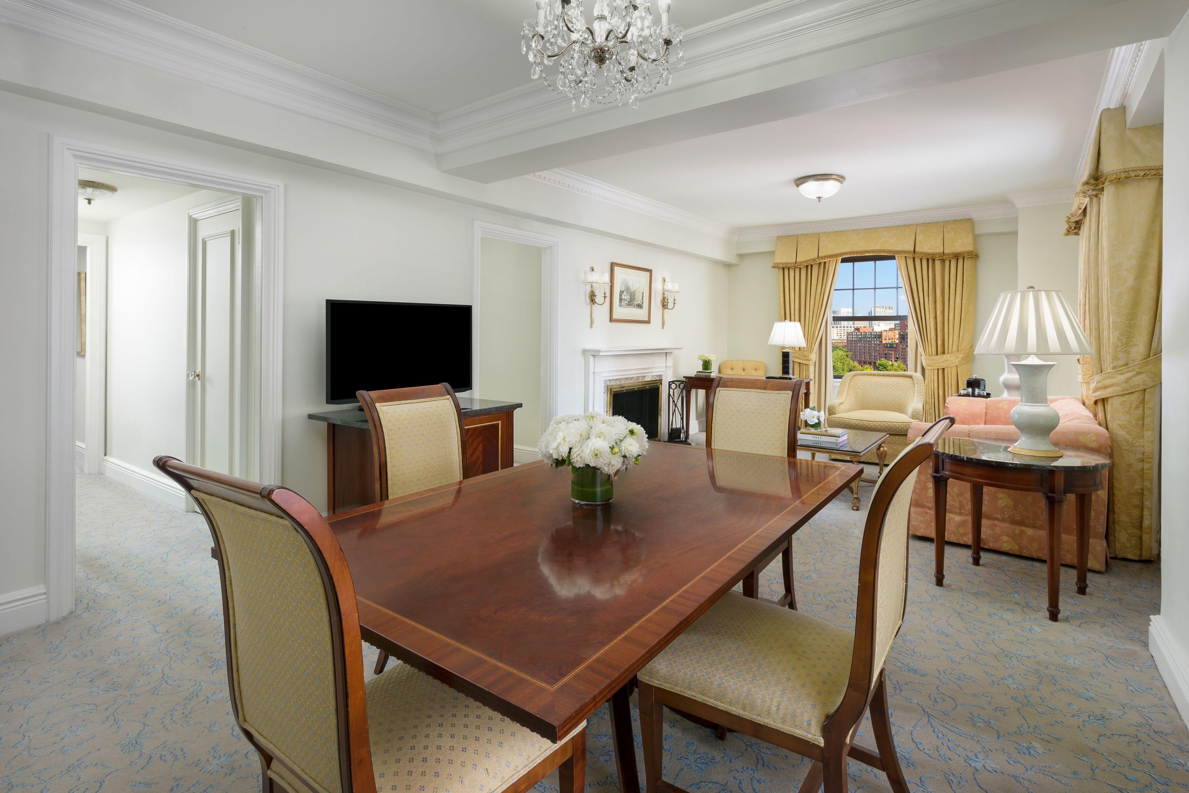 The Newbury 5*