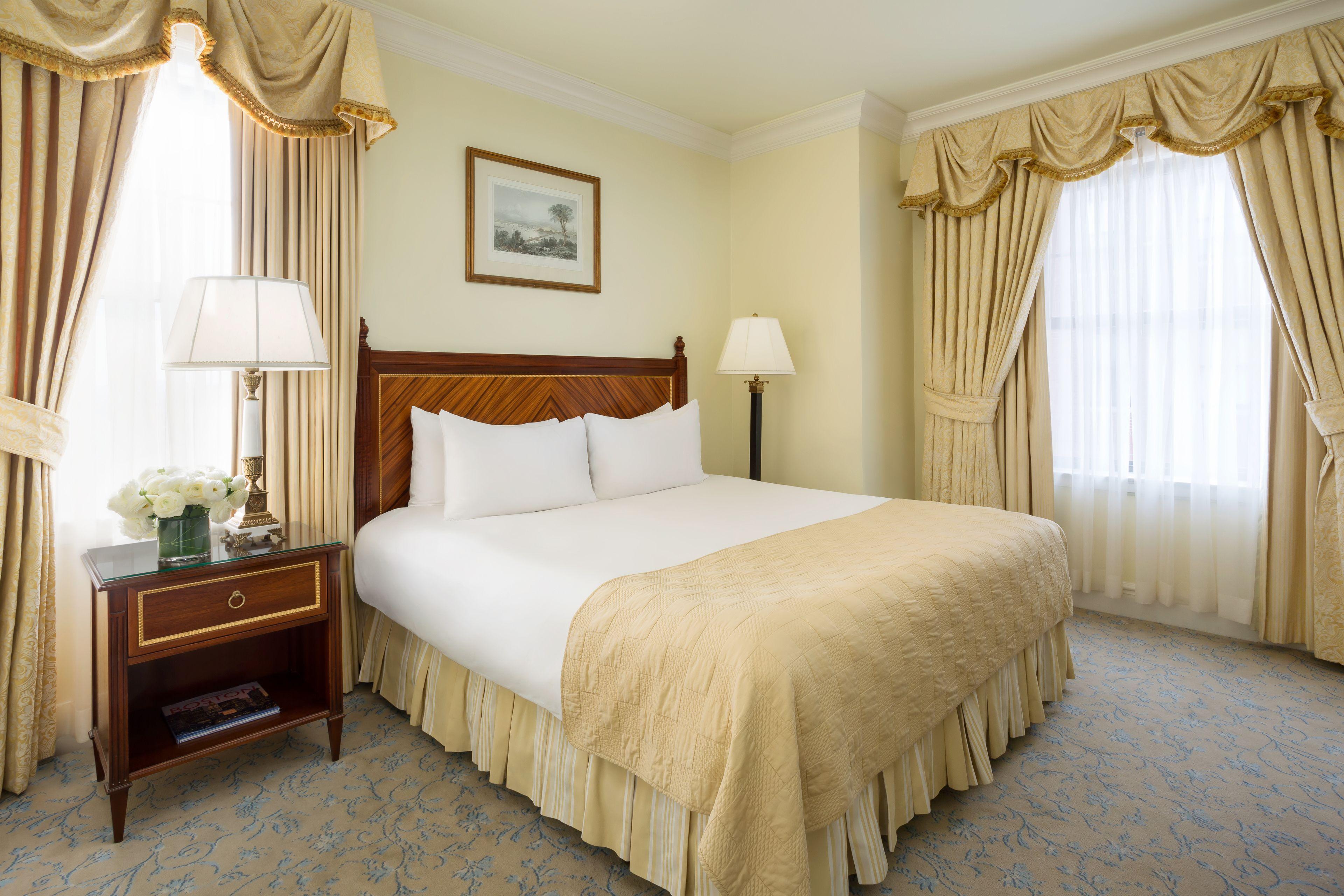 The Newbury Hotel 5*