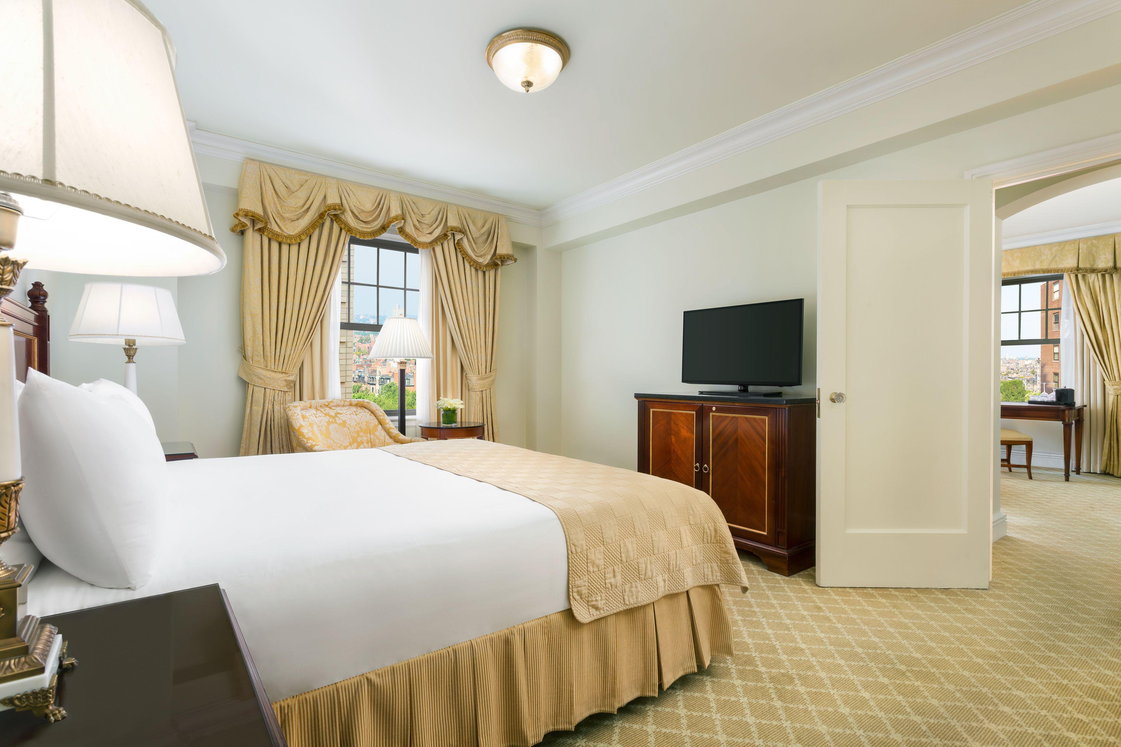 Hotel The Newbury 5*