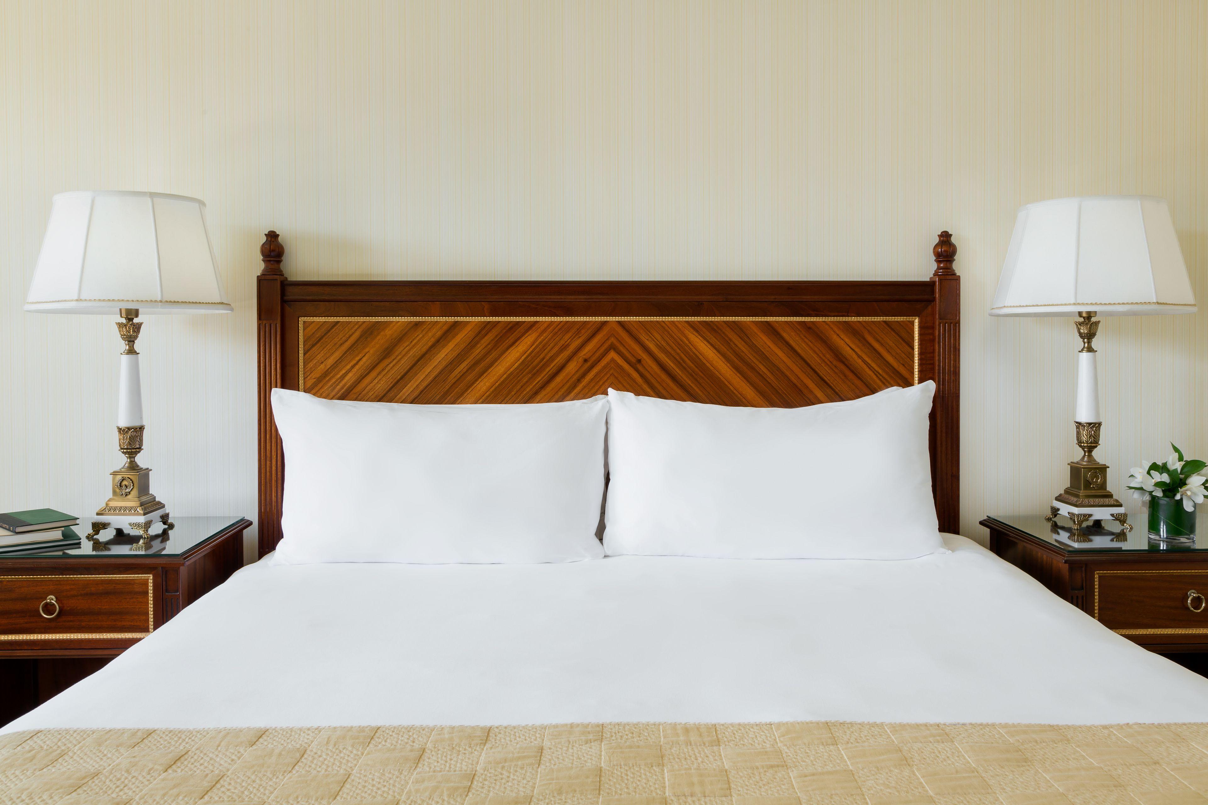 The Newbury Hotel