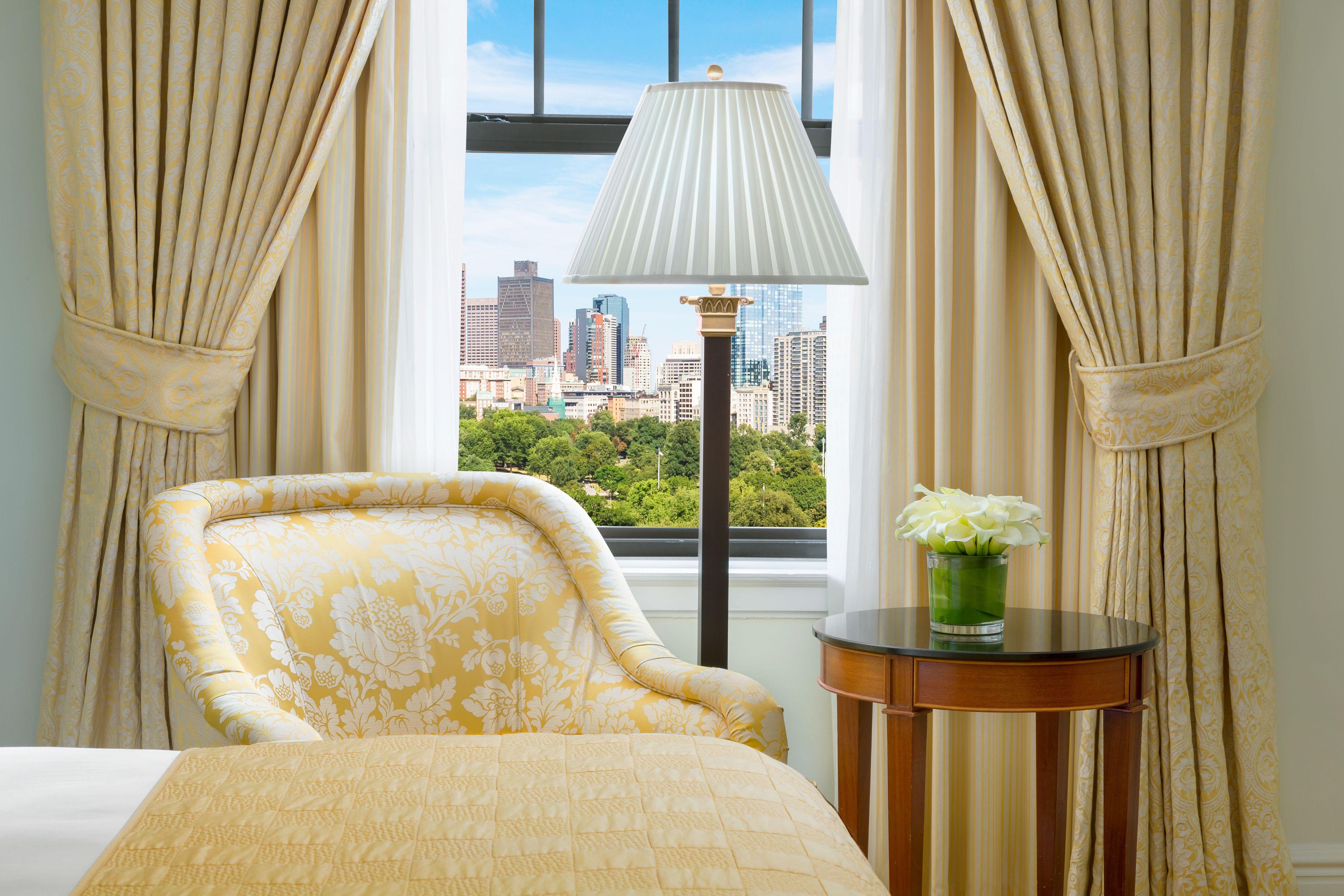 The Newbury Hotel 5*