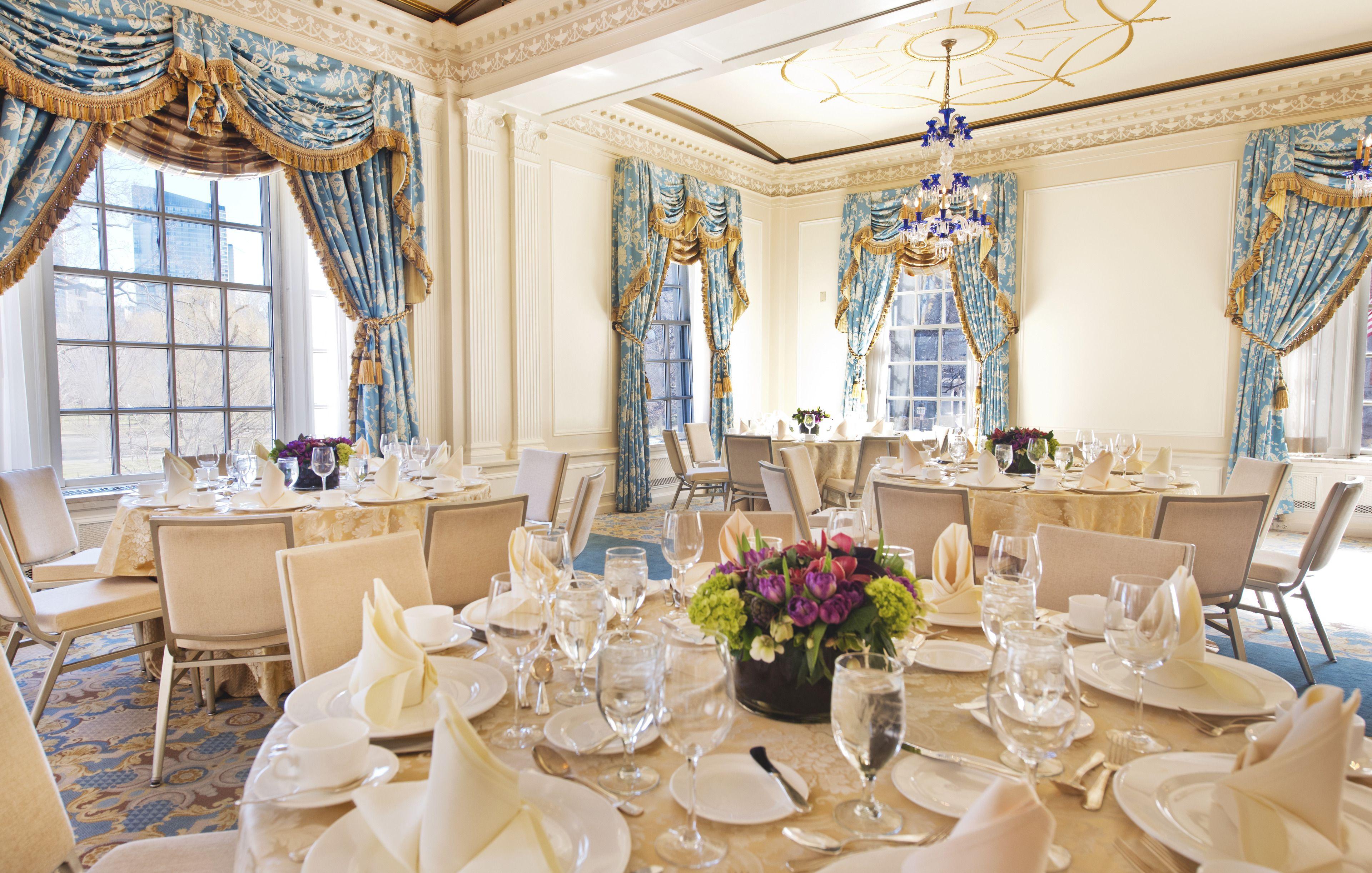 The Newbury Hotel Boston