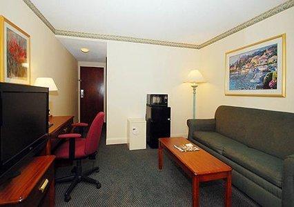 Comfort Hotel Boston