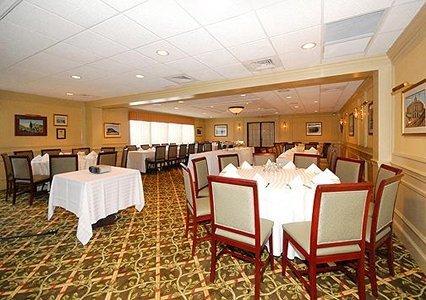 Comfort Hotel Boston