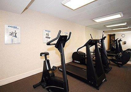 Hotel Comfort Boston