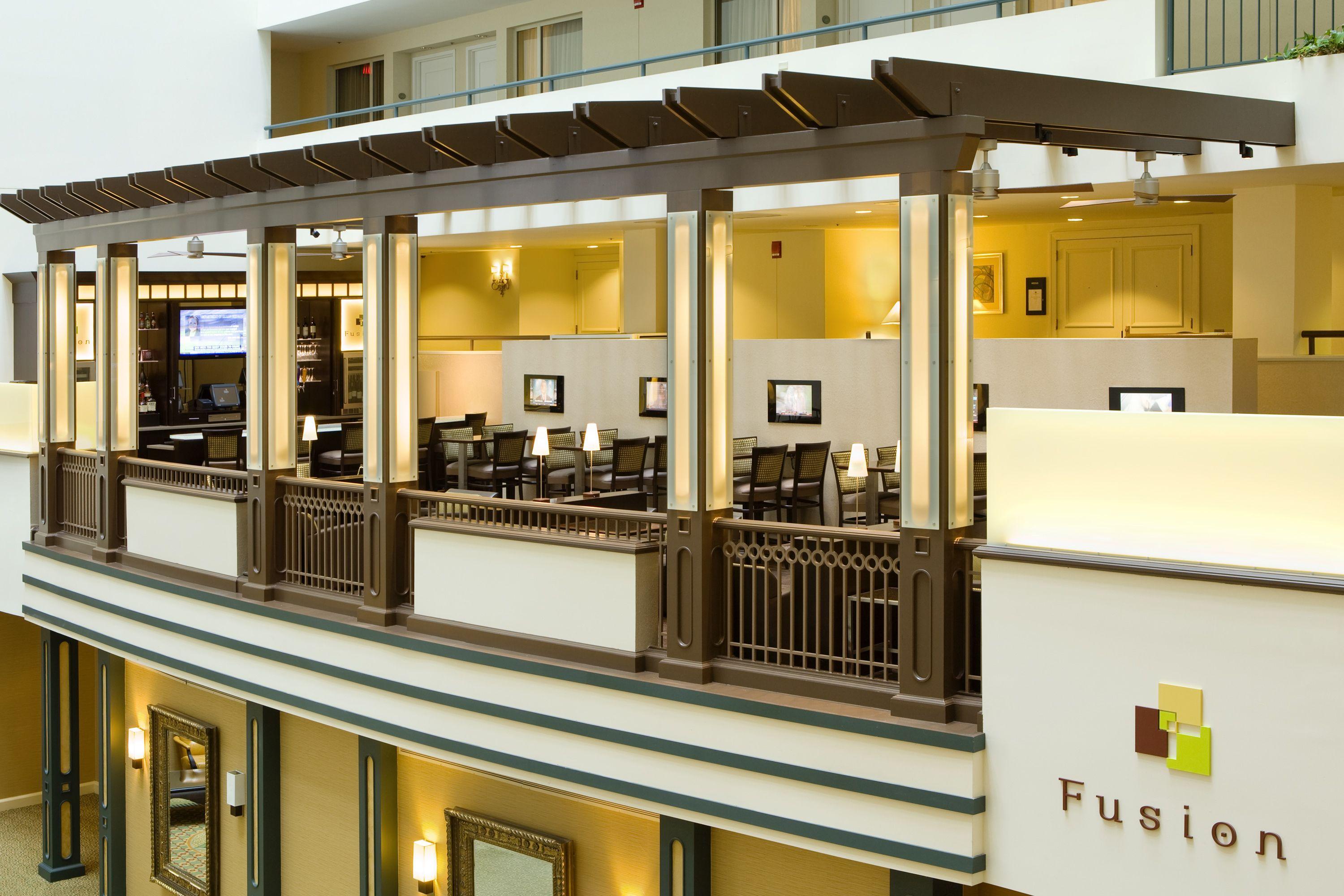 Doubletree By Hilton - Cambridge 4*