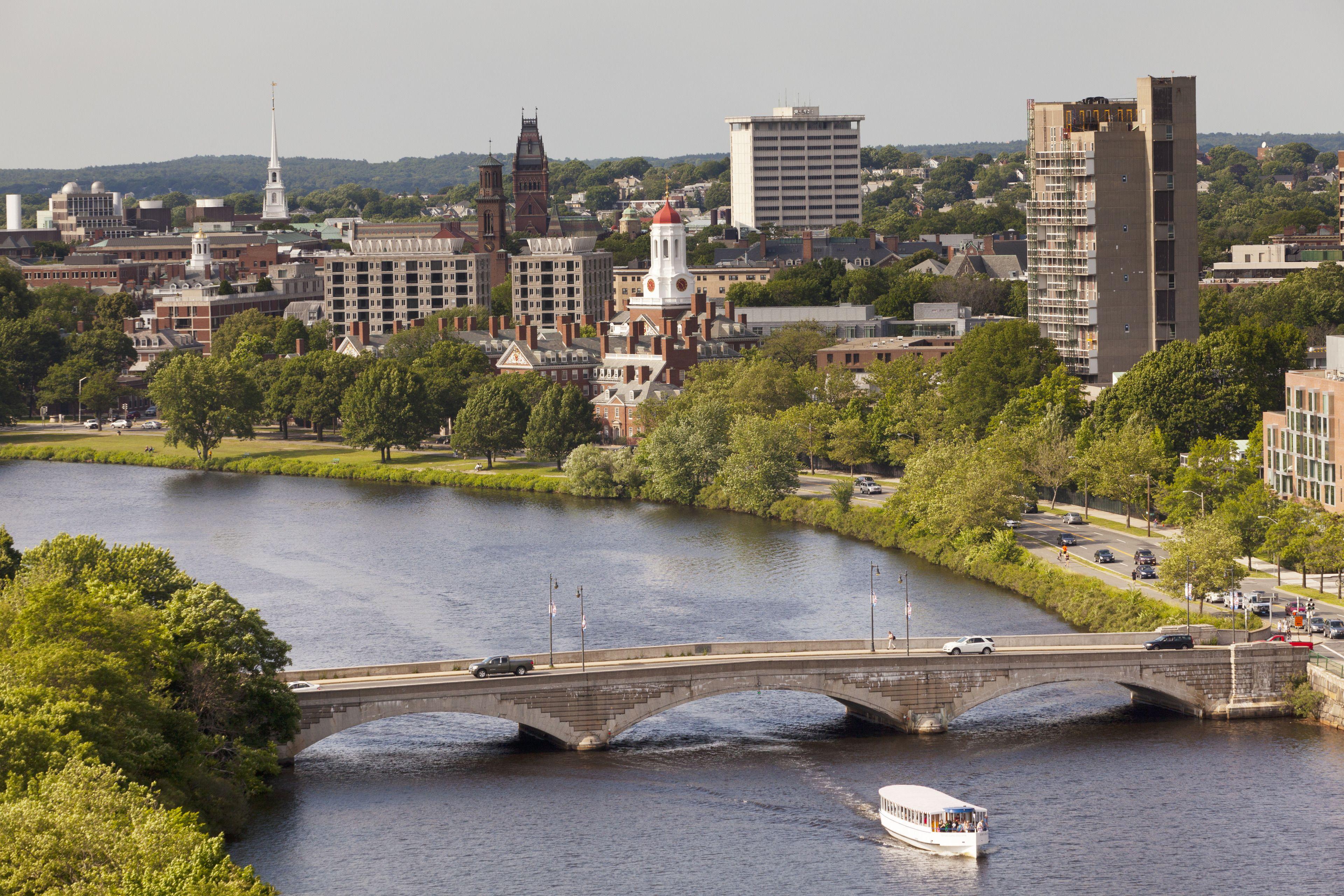 Doubletree By Hilton - Cambridge Hotel 4*