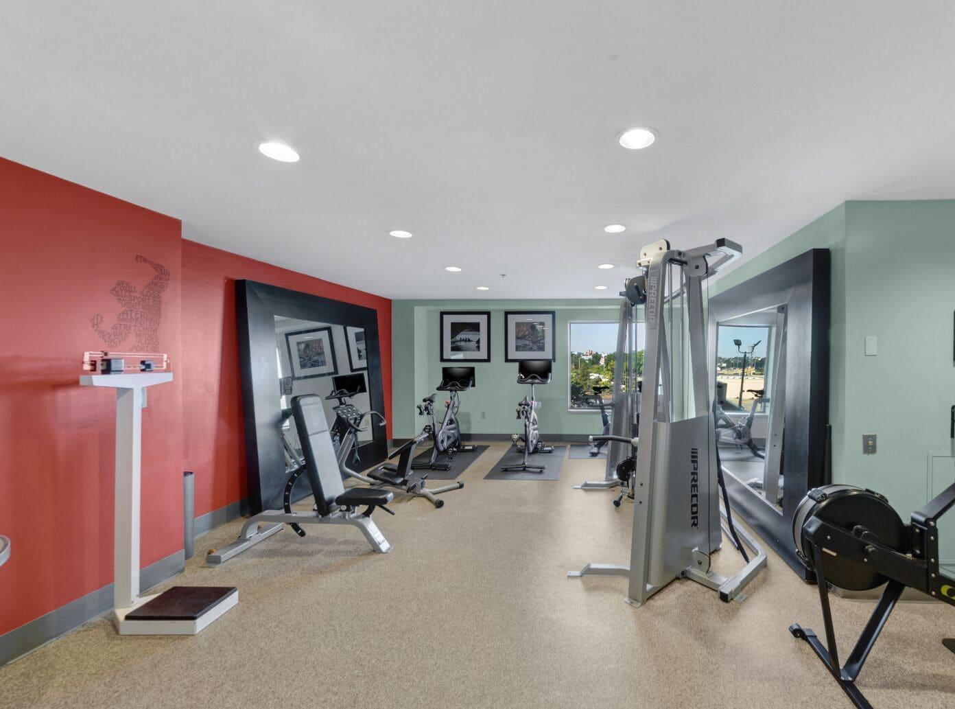 Hotel Doubletree By Hilton - Cambridge Boston