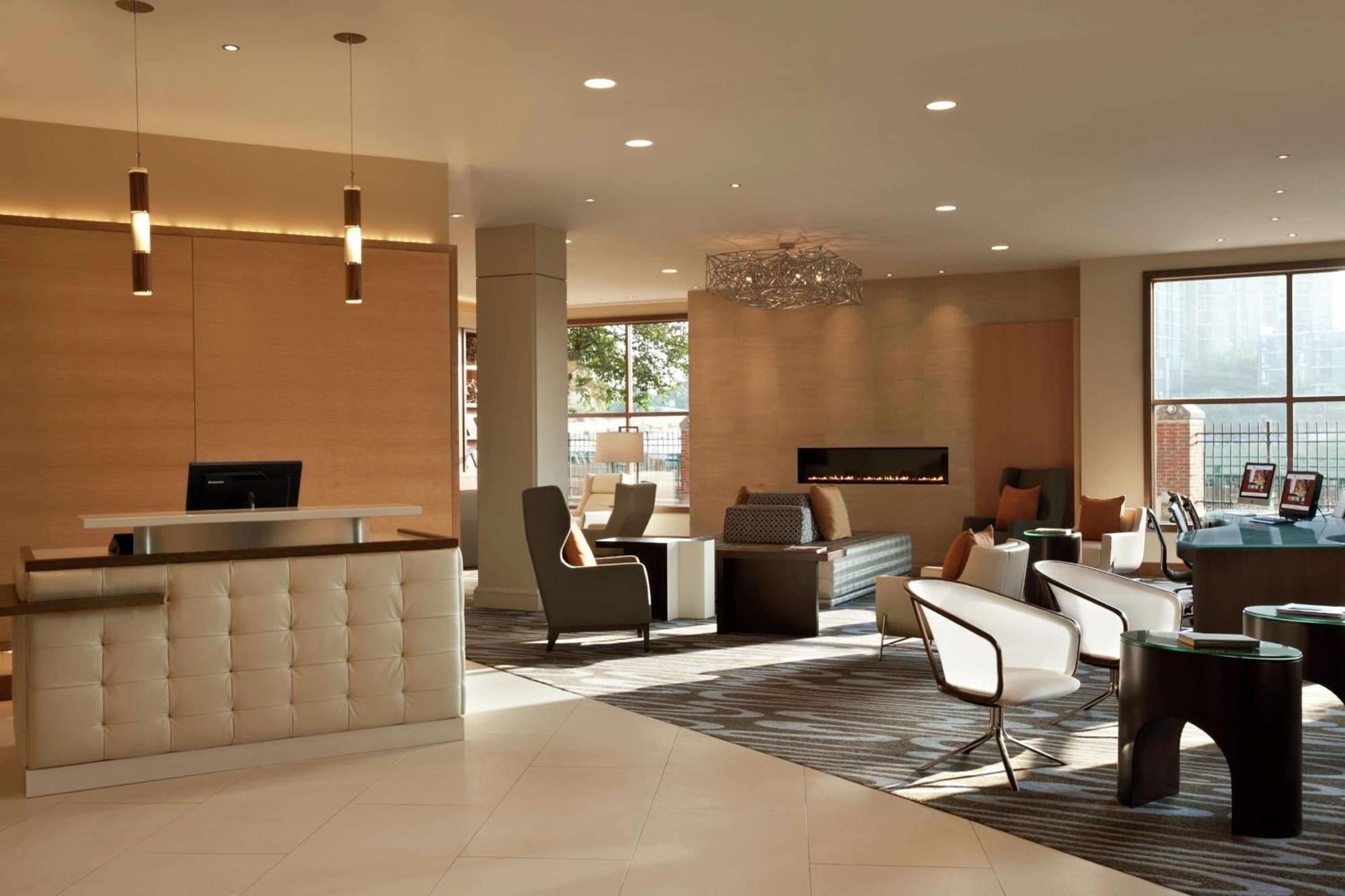 Hotel Doubletree By Hilton - Cambridge