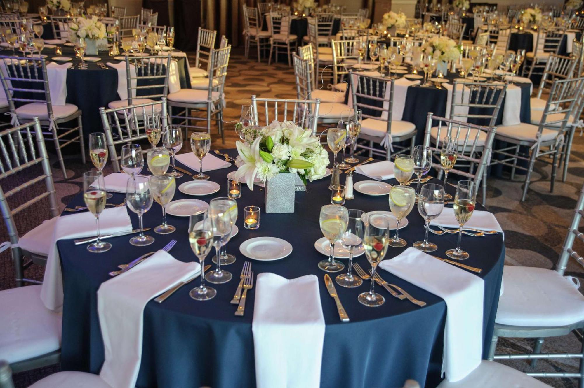 Doubletree By Hilton - Cambridge Hotel