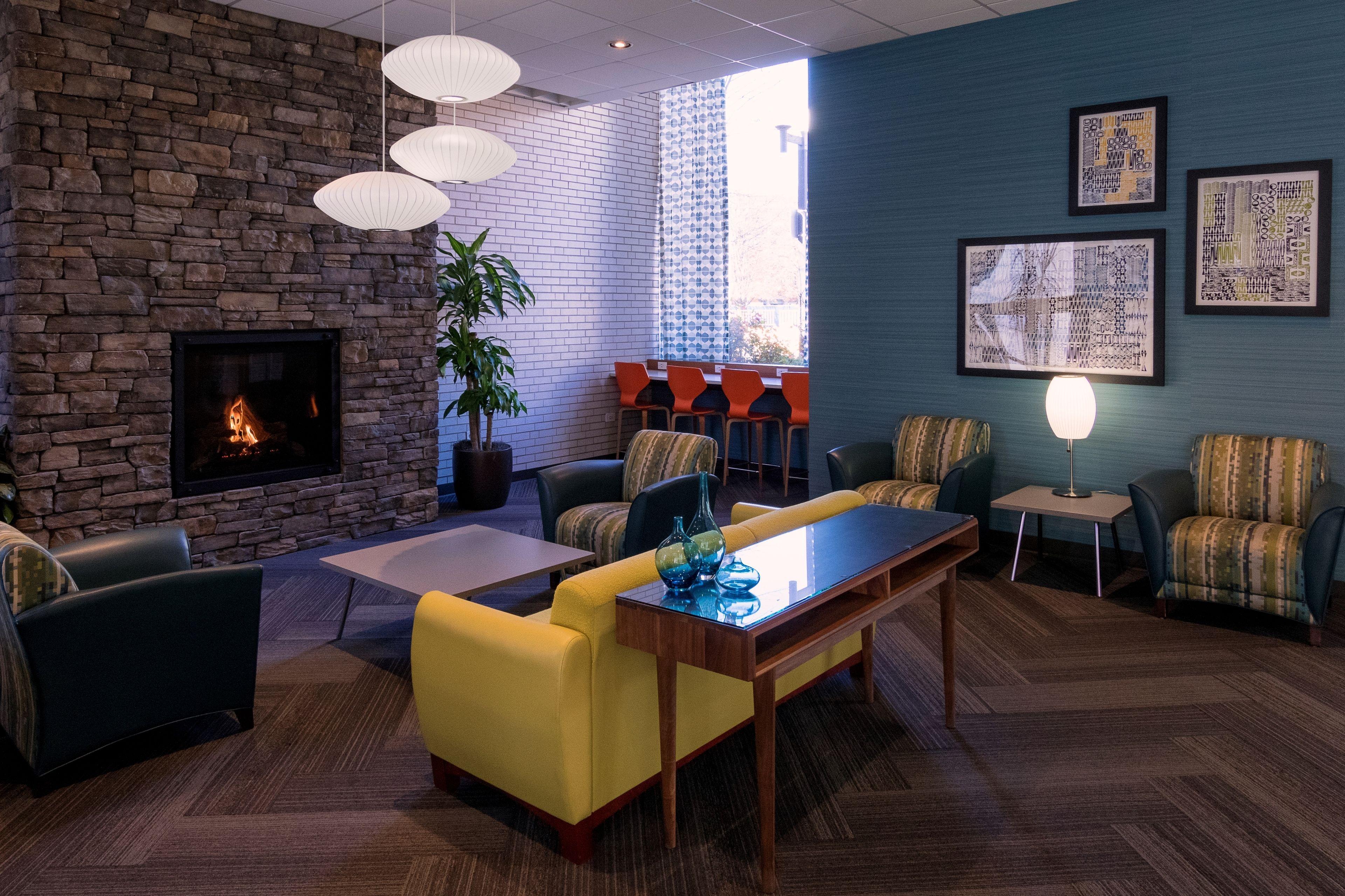 The Midtown Mod Collection By Sonesta 2* Boston