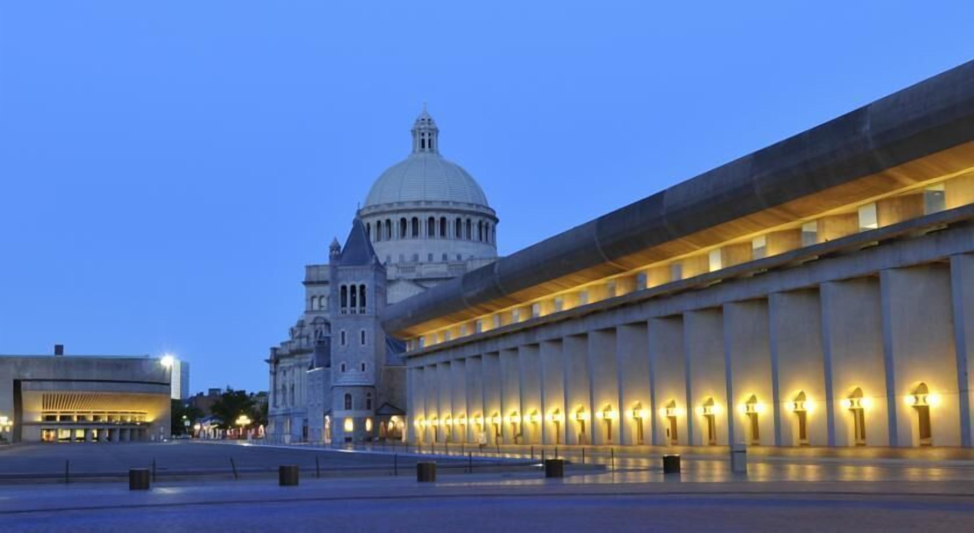 The Midtown Mod Collection By Sonesta Motel