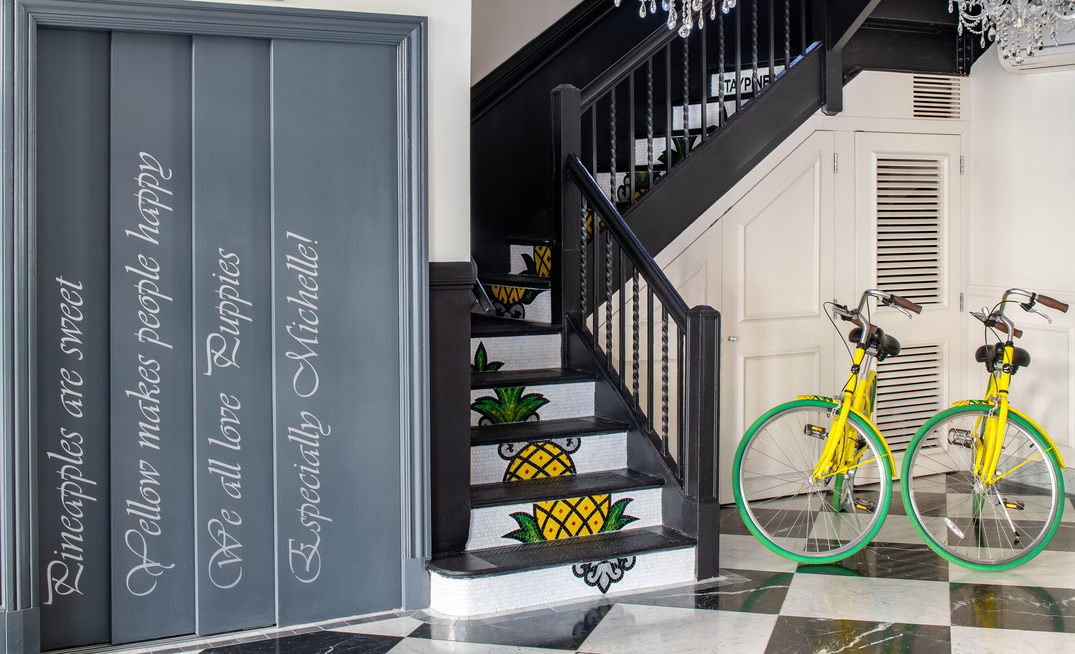 Hotel Staypineapple, A Delightful Hotel, South End Boston