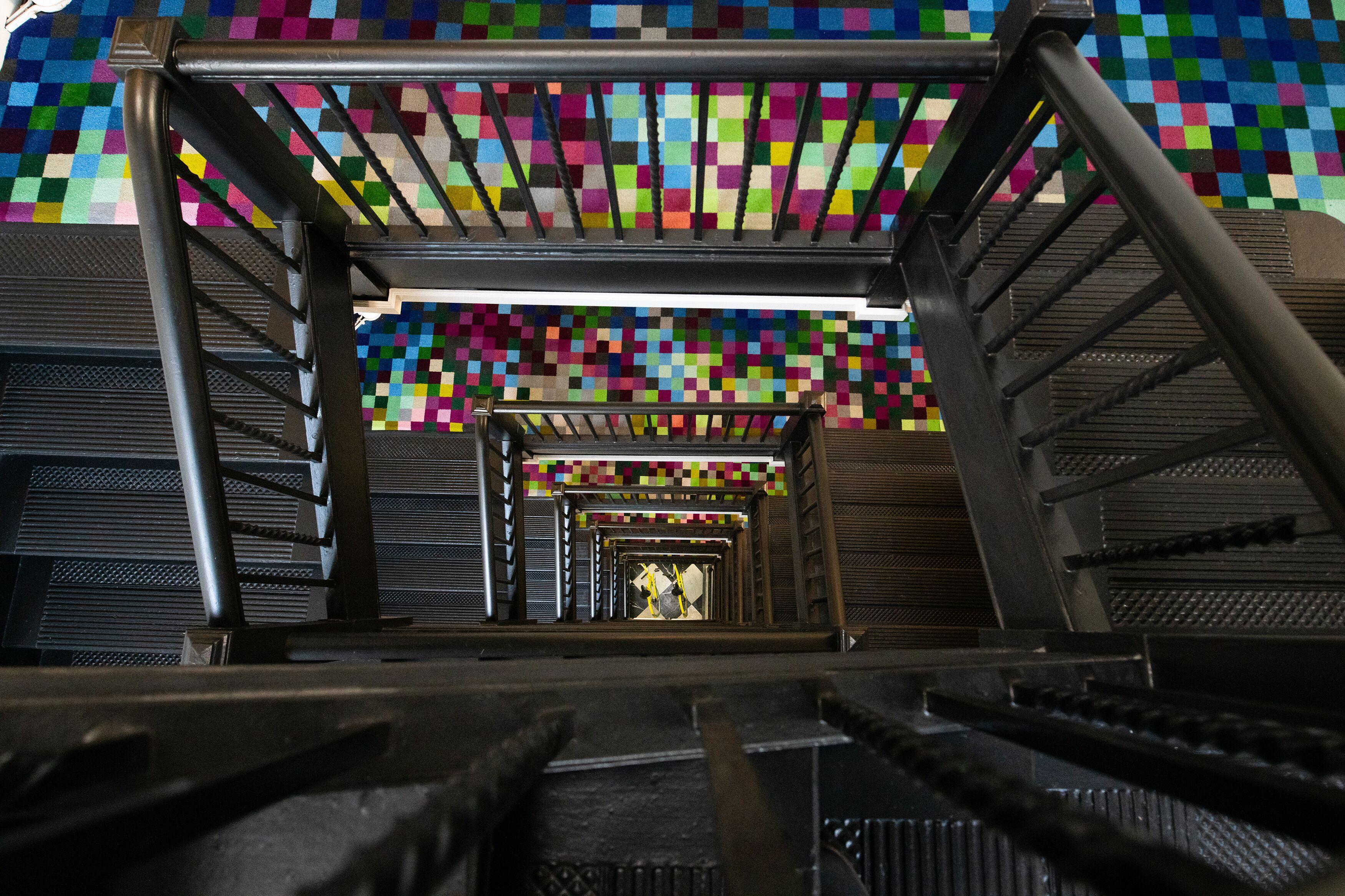 Staypineapple, A Delightful Hotel, South End 4* Boston