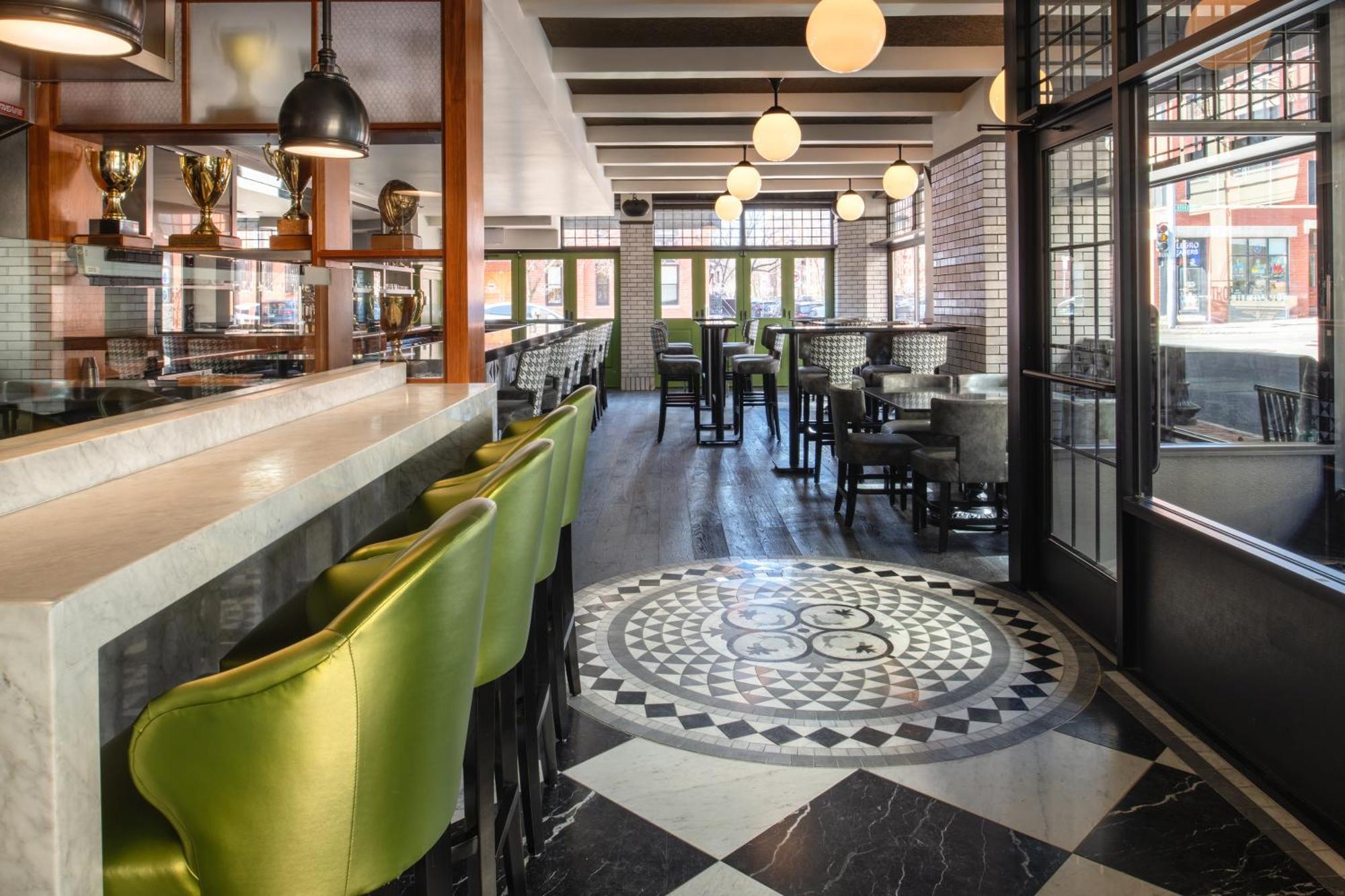 Hotel Staypineapple, A Delightful Hotel, South End Boston