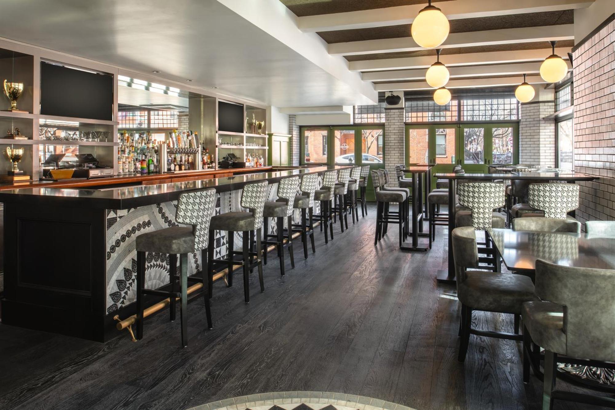 Staypineapple, A Delightful Hotel, South End 4*