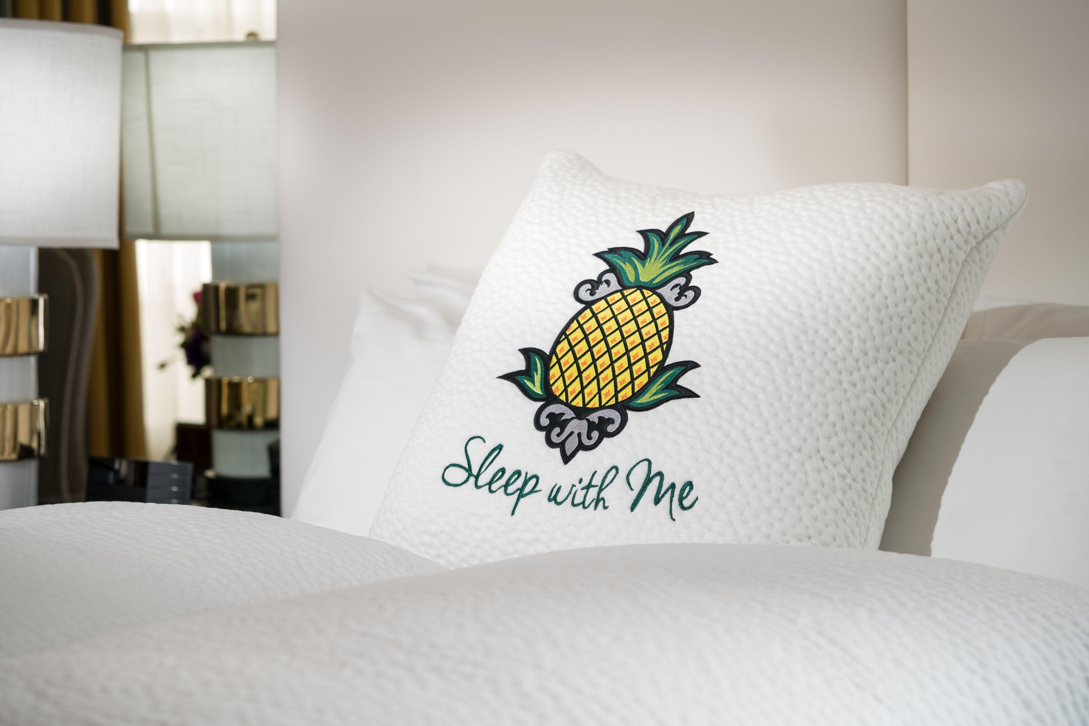 Staypineapple, A Delightful Hotel, South End Hotel 4*