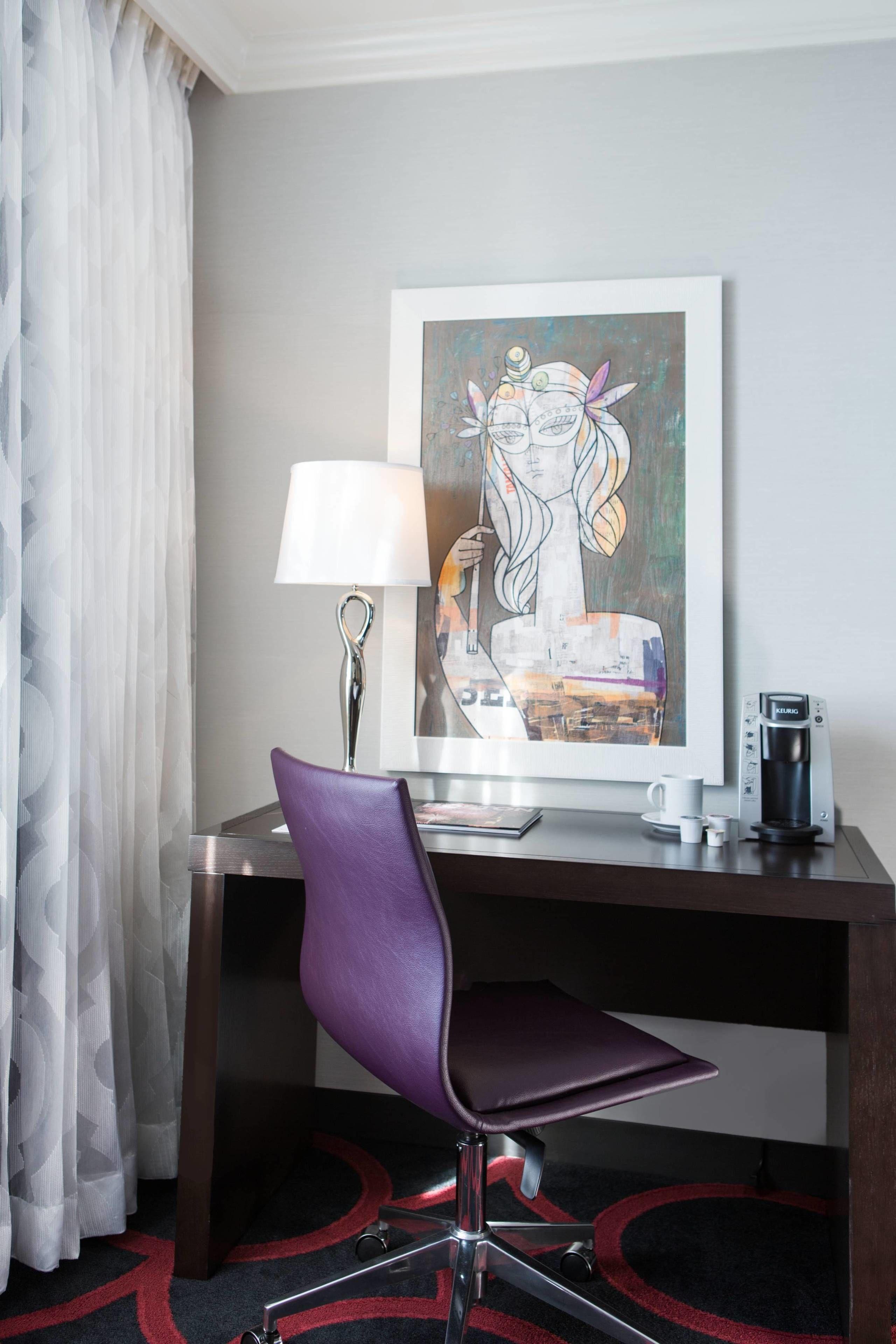 Hotel Courtyard By Marriott Downtown