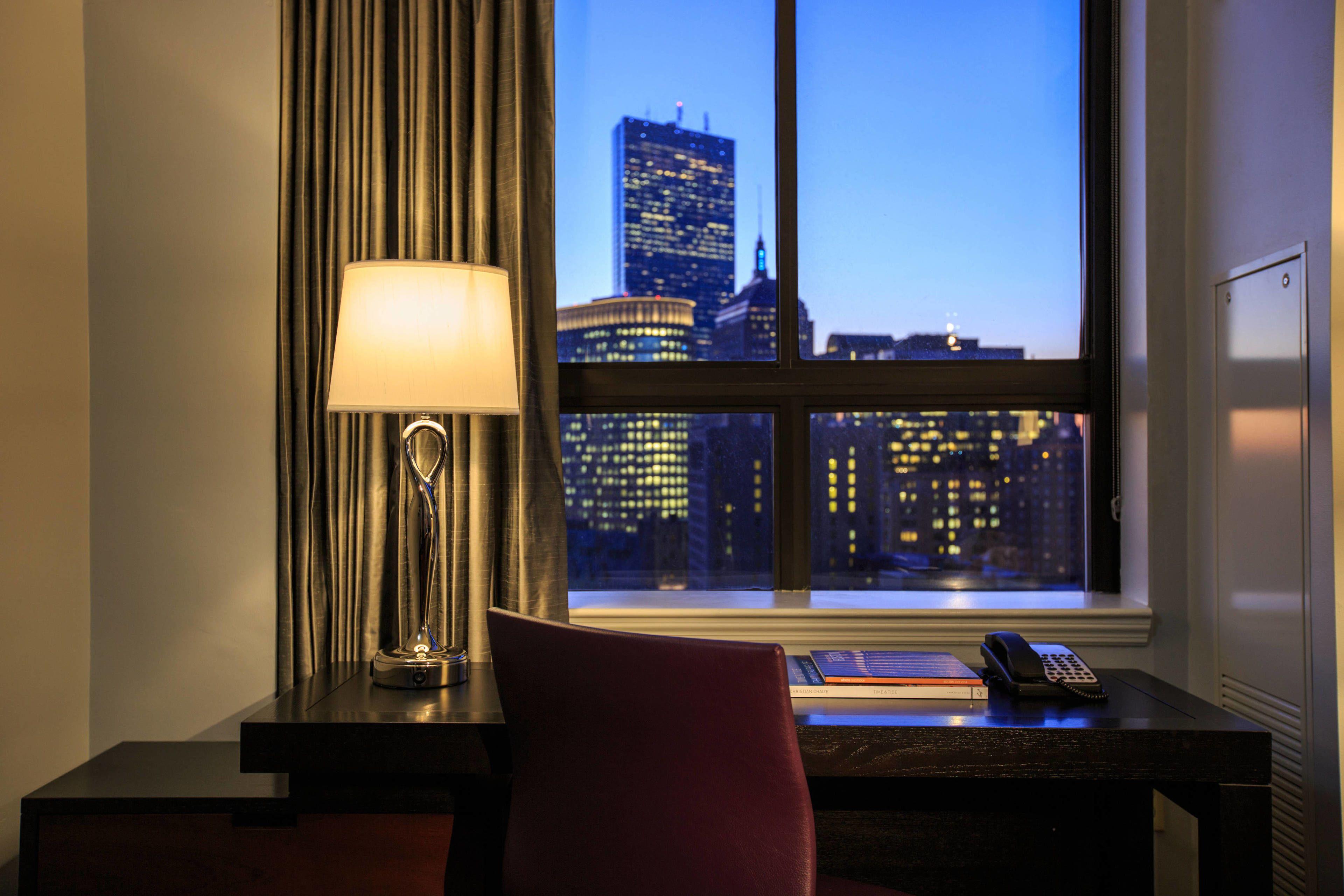 Hotel Courtyard By Marriott Downtown