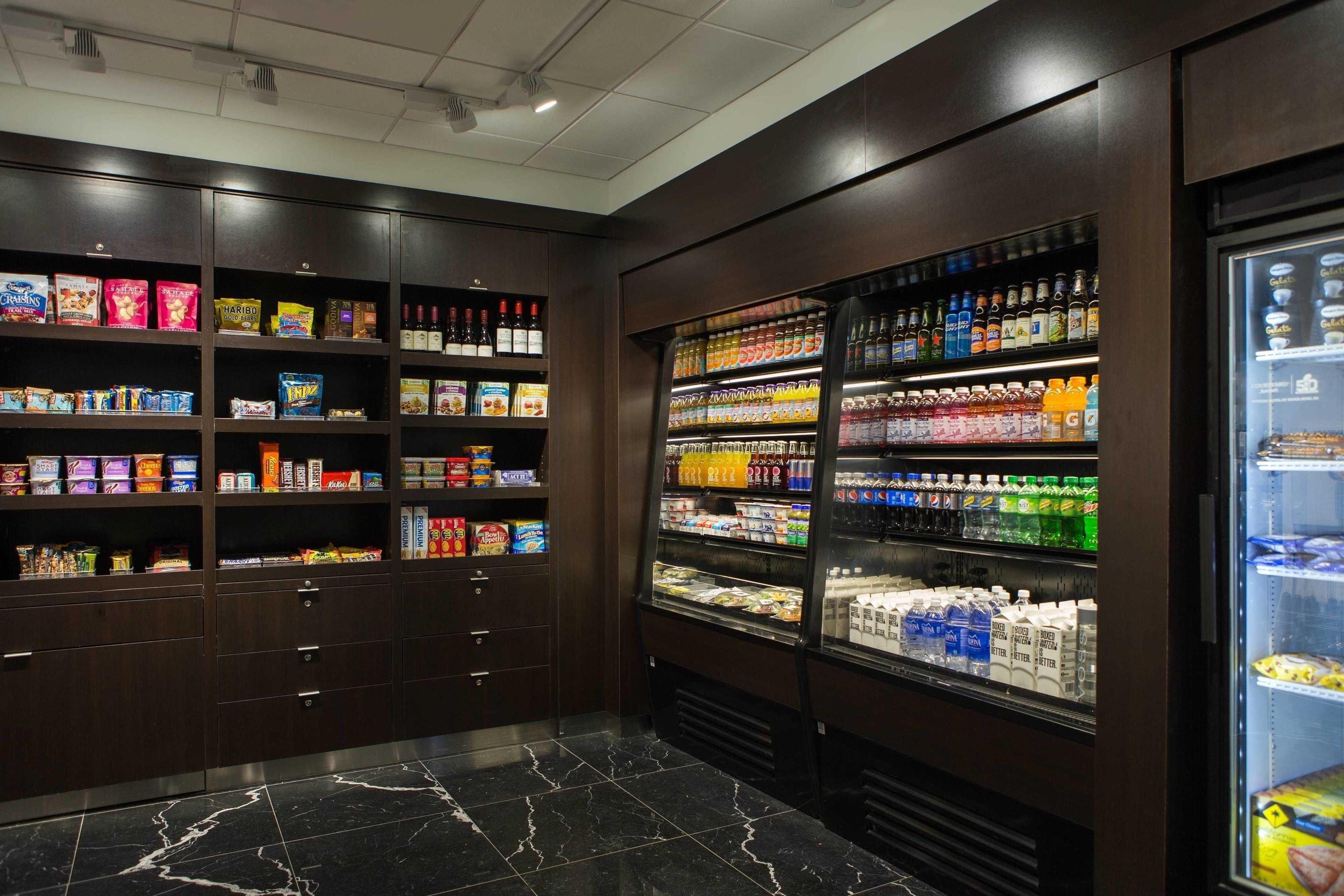 Hotel Courtyard By Marriott Downtown Boston