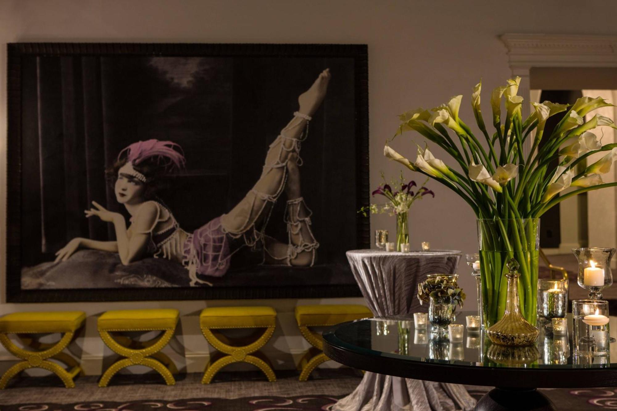 Hotel Courtyard By Marriott Downtown 4*