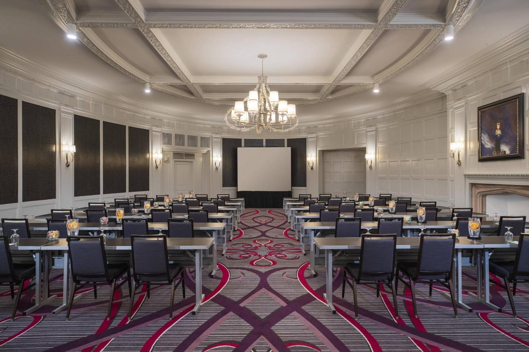 Courtyard By Marriott Downtown 4* Boston