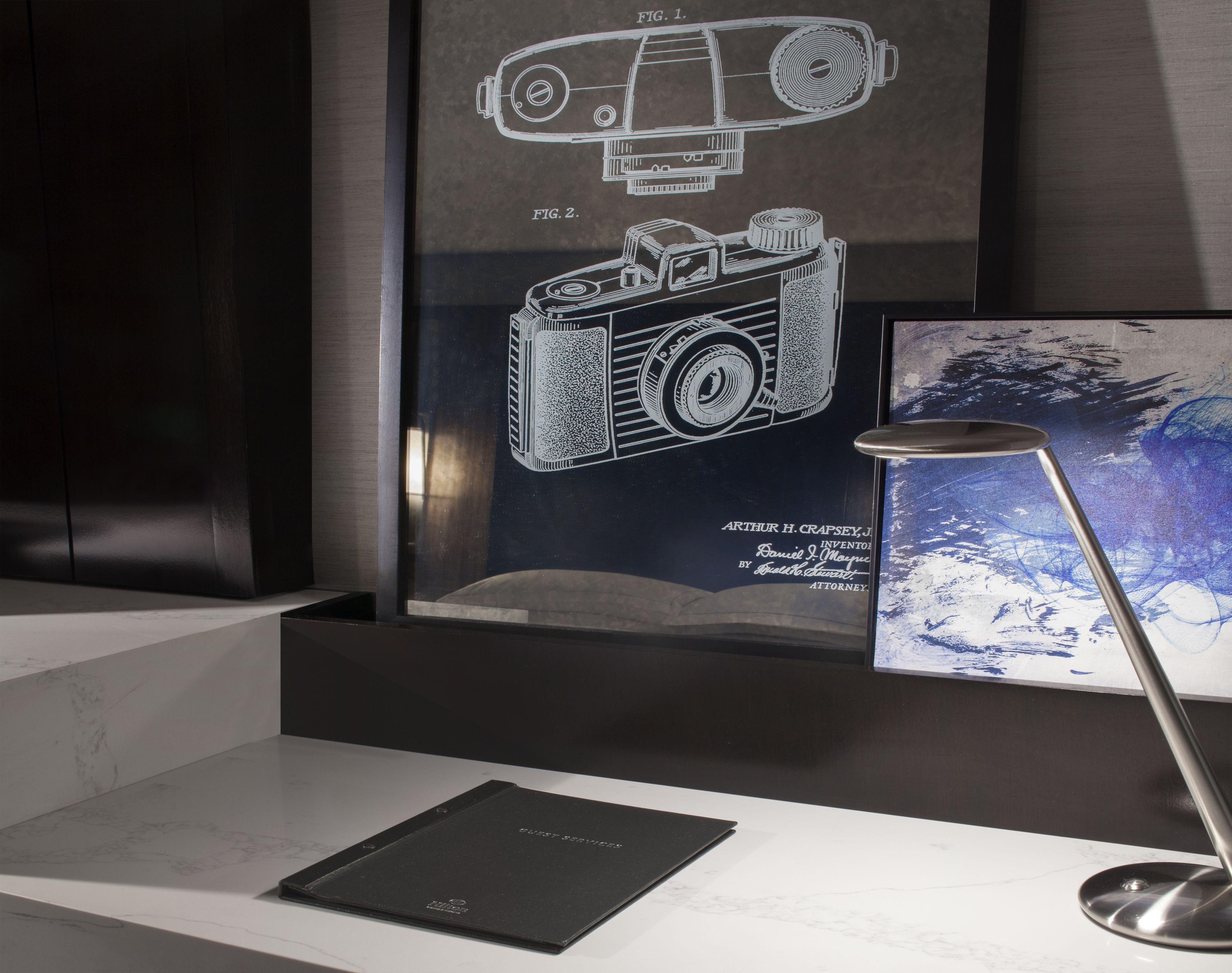 Hilton Back Bay Hotel