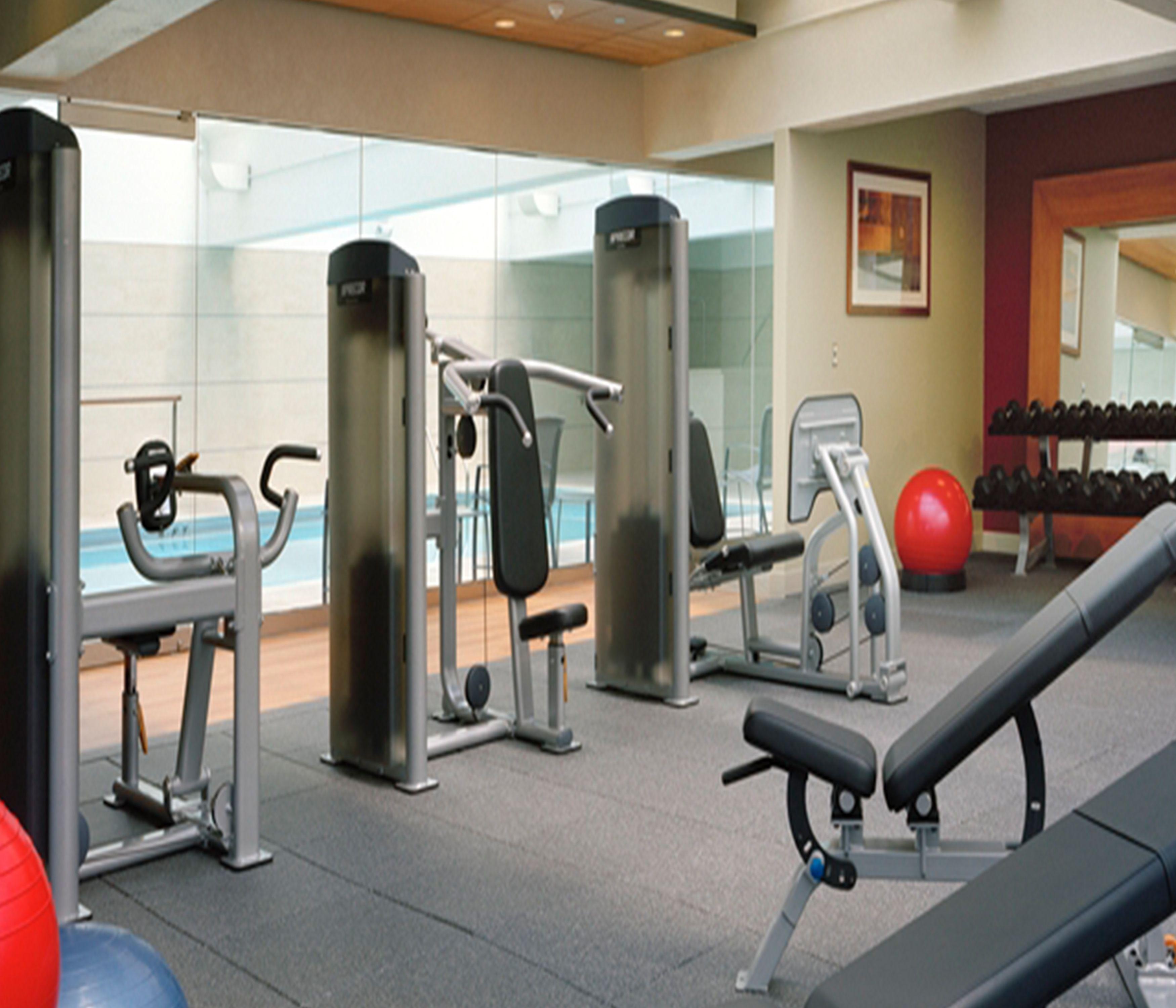 Hilton Back Bay Boston