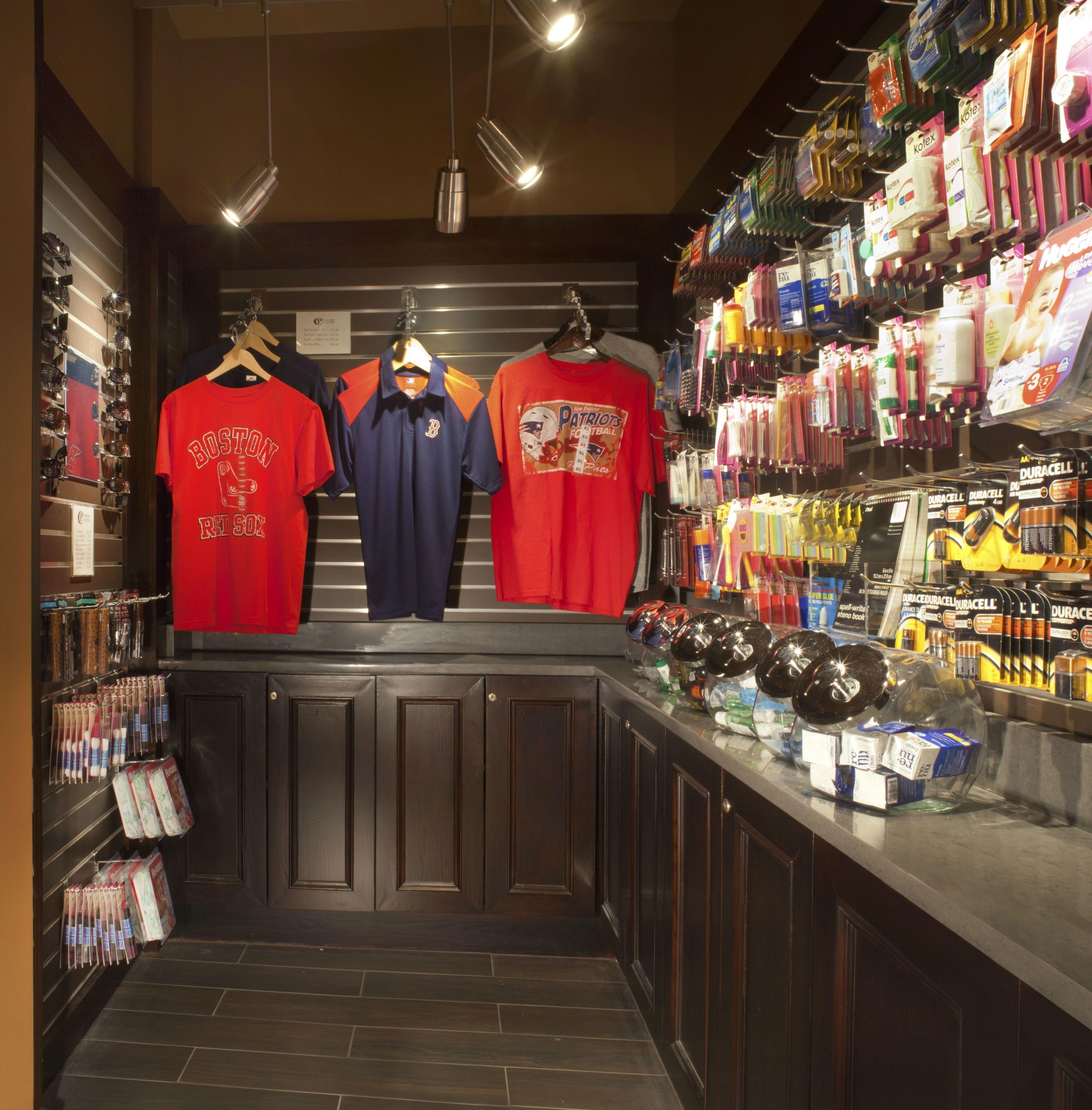 Hotel Hilton Back Bay Boston