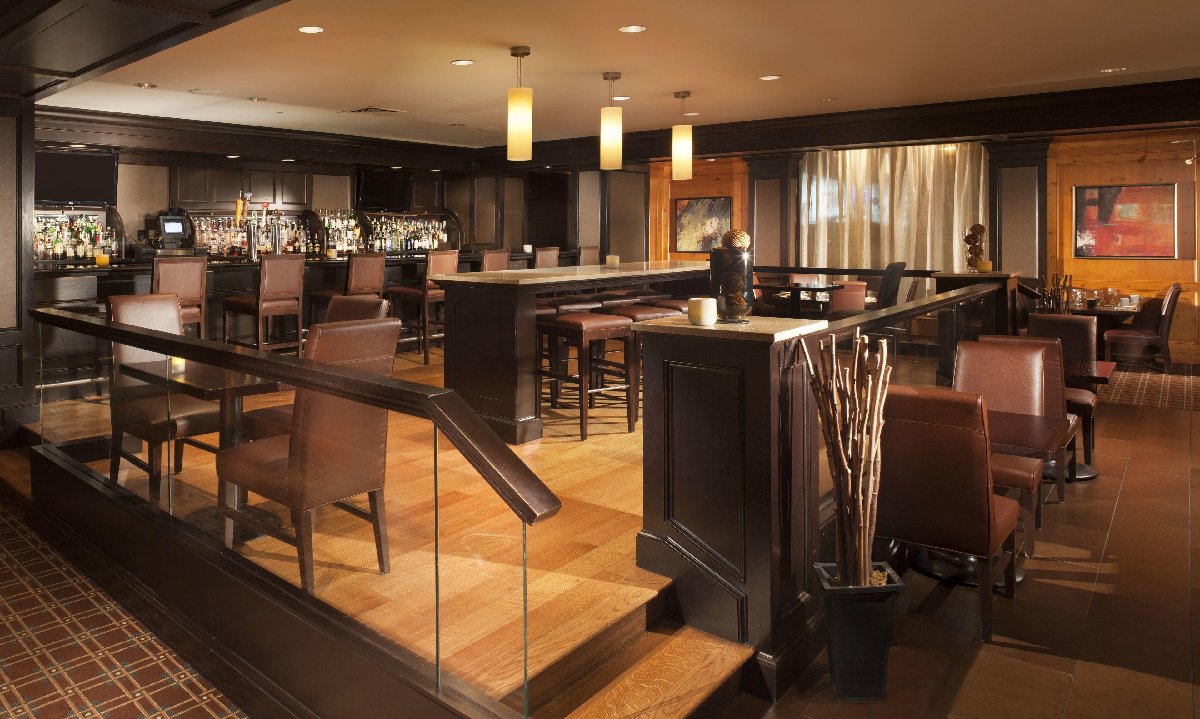 Hilton Back Bay Hotel 3*