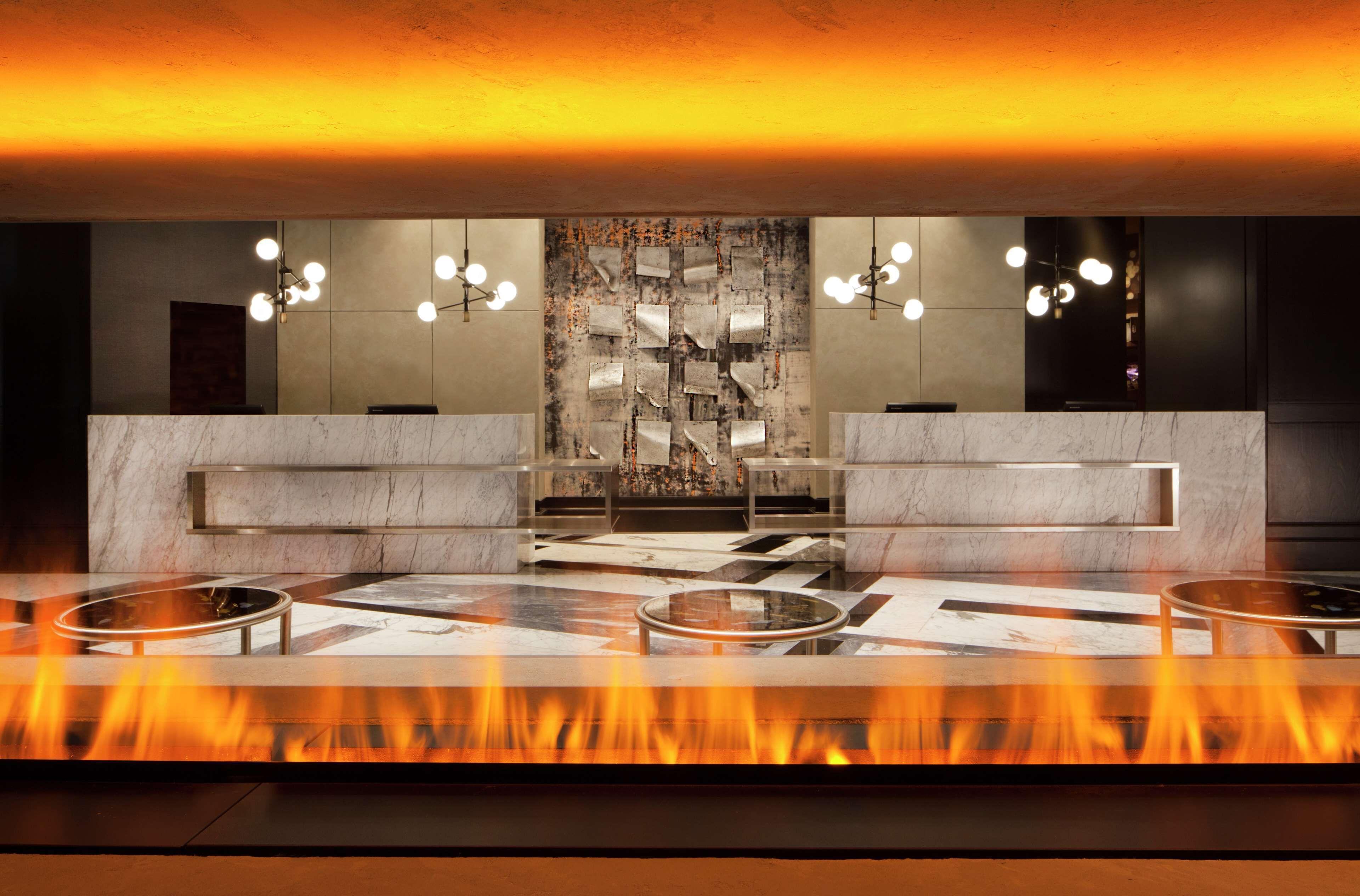 Hotel Hilton Back Bay Boston