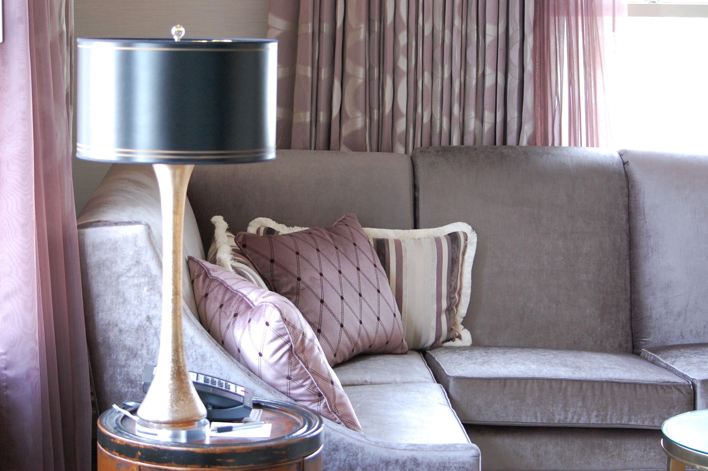 The Lenox Hotel Boston