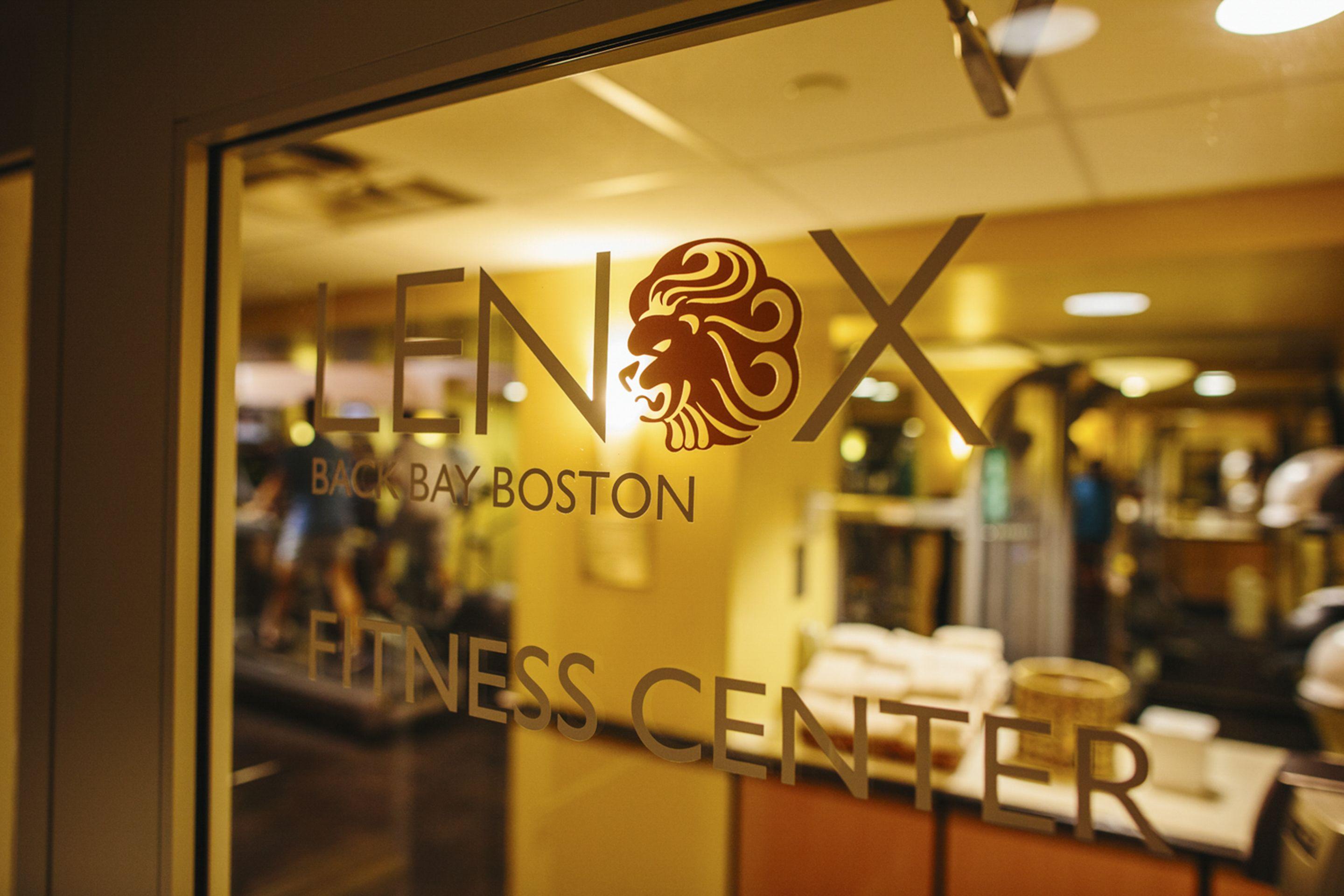 The Lenox 4* Boston