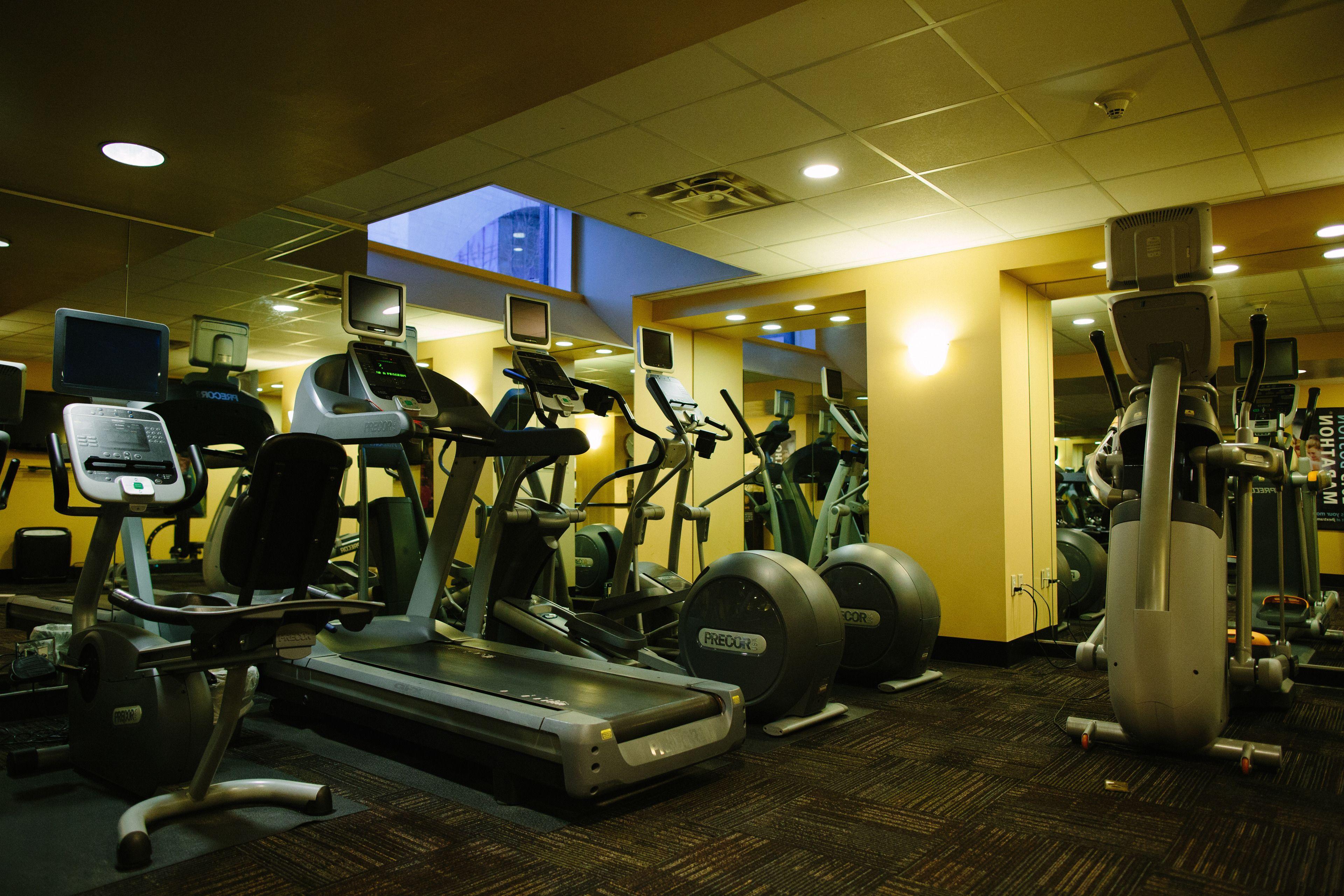 Hotel The Lenox Boston