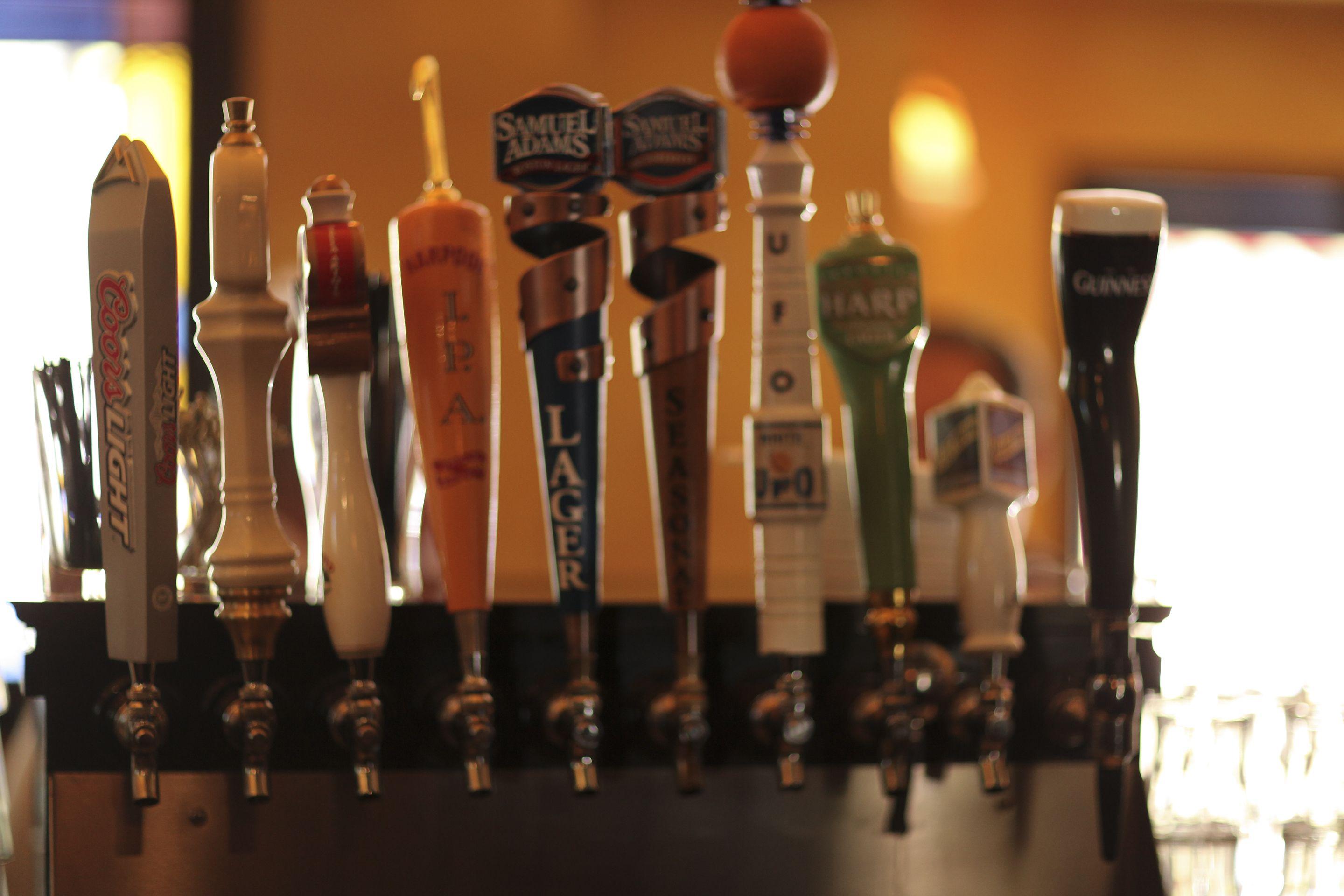 Hotel The Lenox Boston