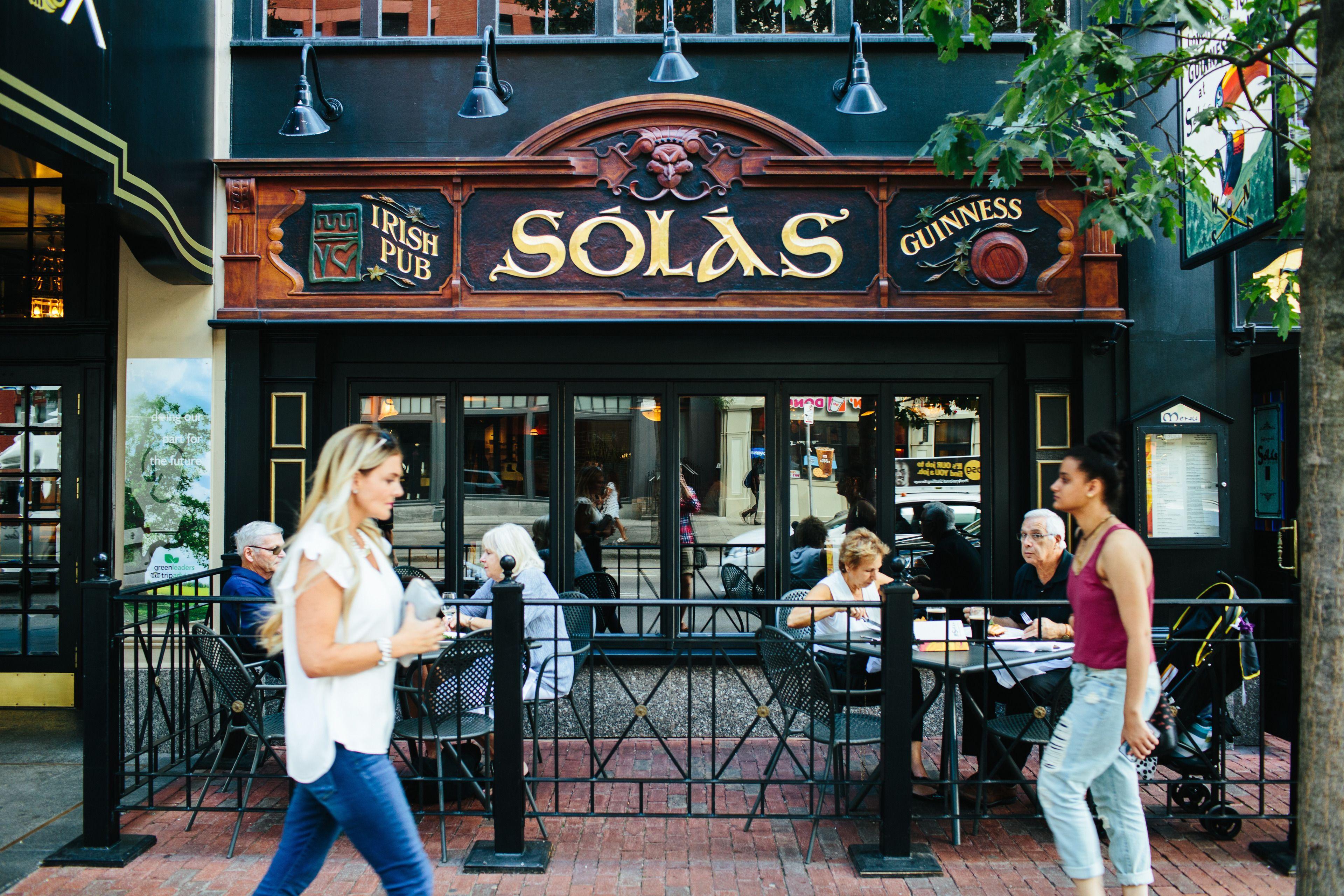 Hotel The Lenox Boston