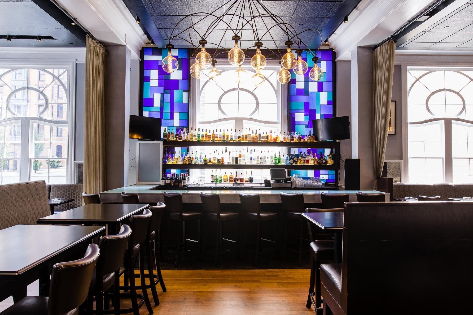 Hotel The Lenox Boston